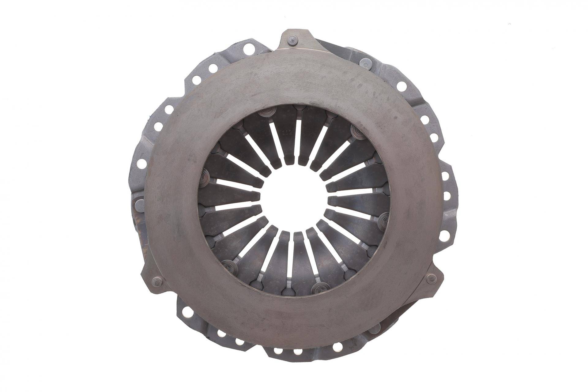 Комплект зчеплення Opel Astra G 98-05/Combo 1.6i 01- (d=205mm) (z=14)