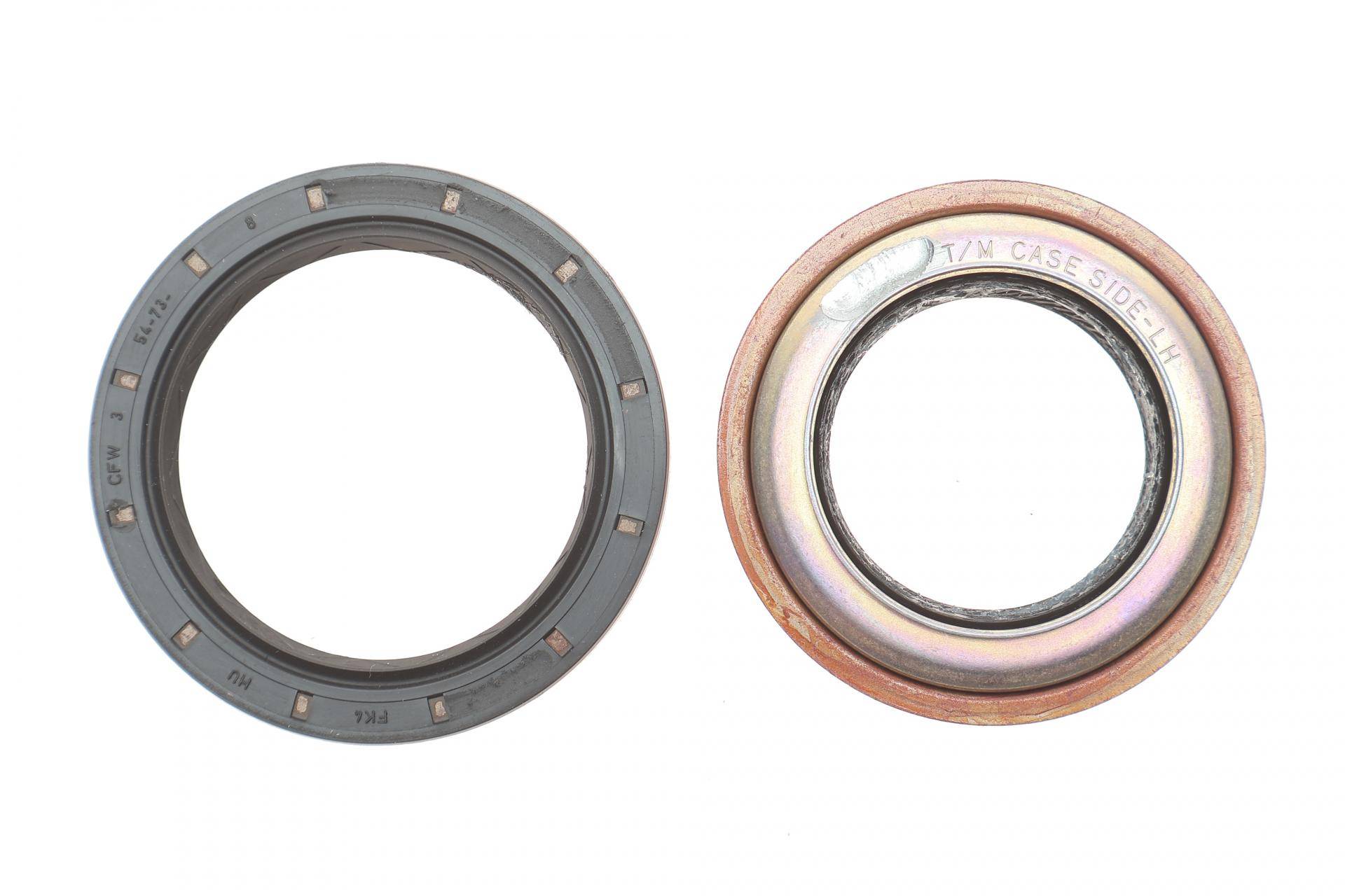 Ремкомплект КПП Hyundai Tucson/Kia Sportage 2.0CRDi/2.0i 04-10 (M5GF1) МКПП