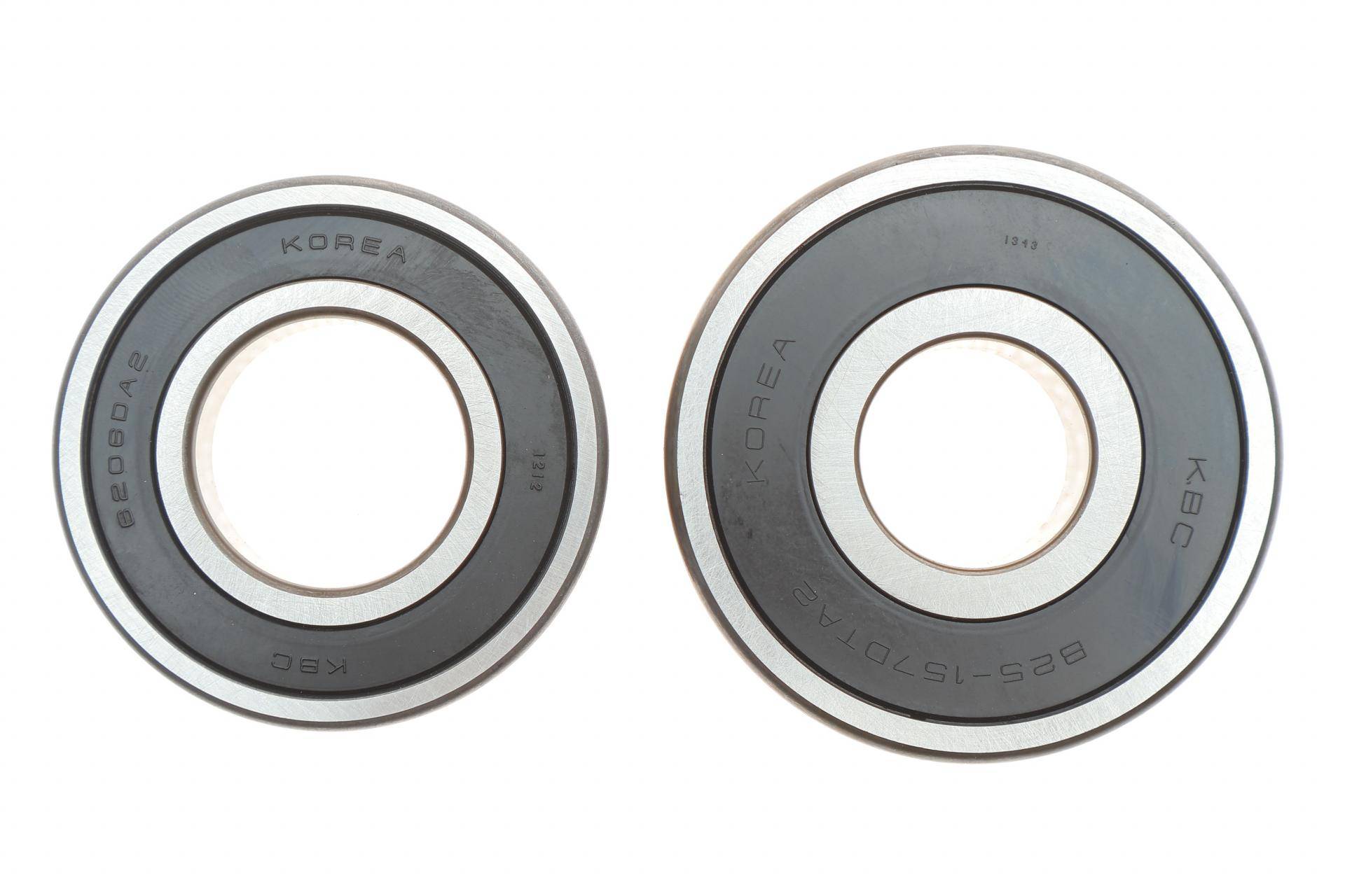 Ремкомплект КПП Hyundai Tucson/Kia Sportage 2.0CRDi/2.0i 04-10 (M5GF1) МКПП