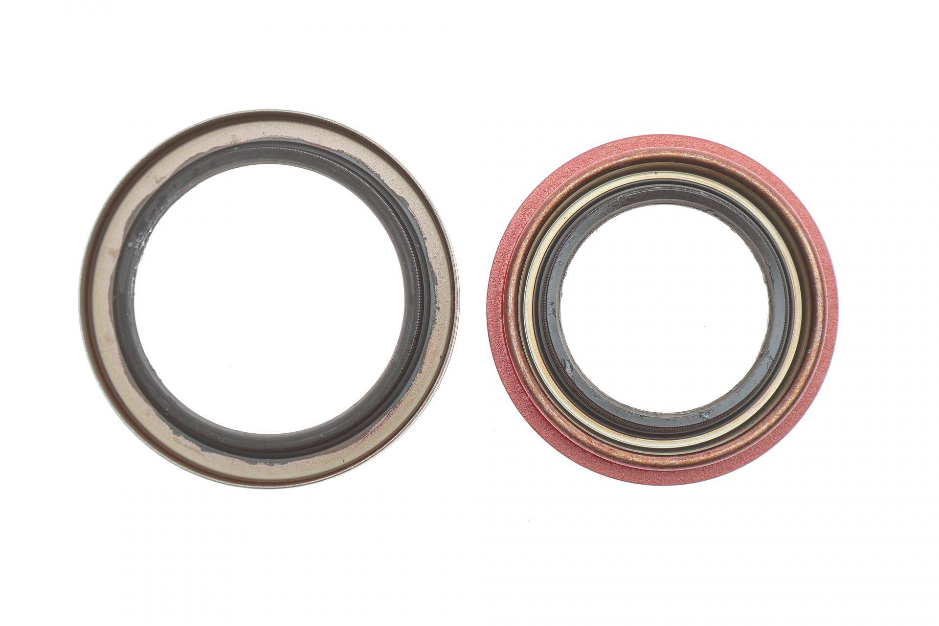 Ремкомплект КПП Hyundai Tucson/Kia Sportage 2.0CRDi/2.0i 04-10 (M5GF1) МКПП