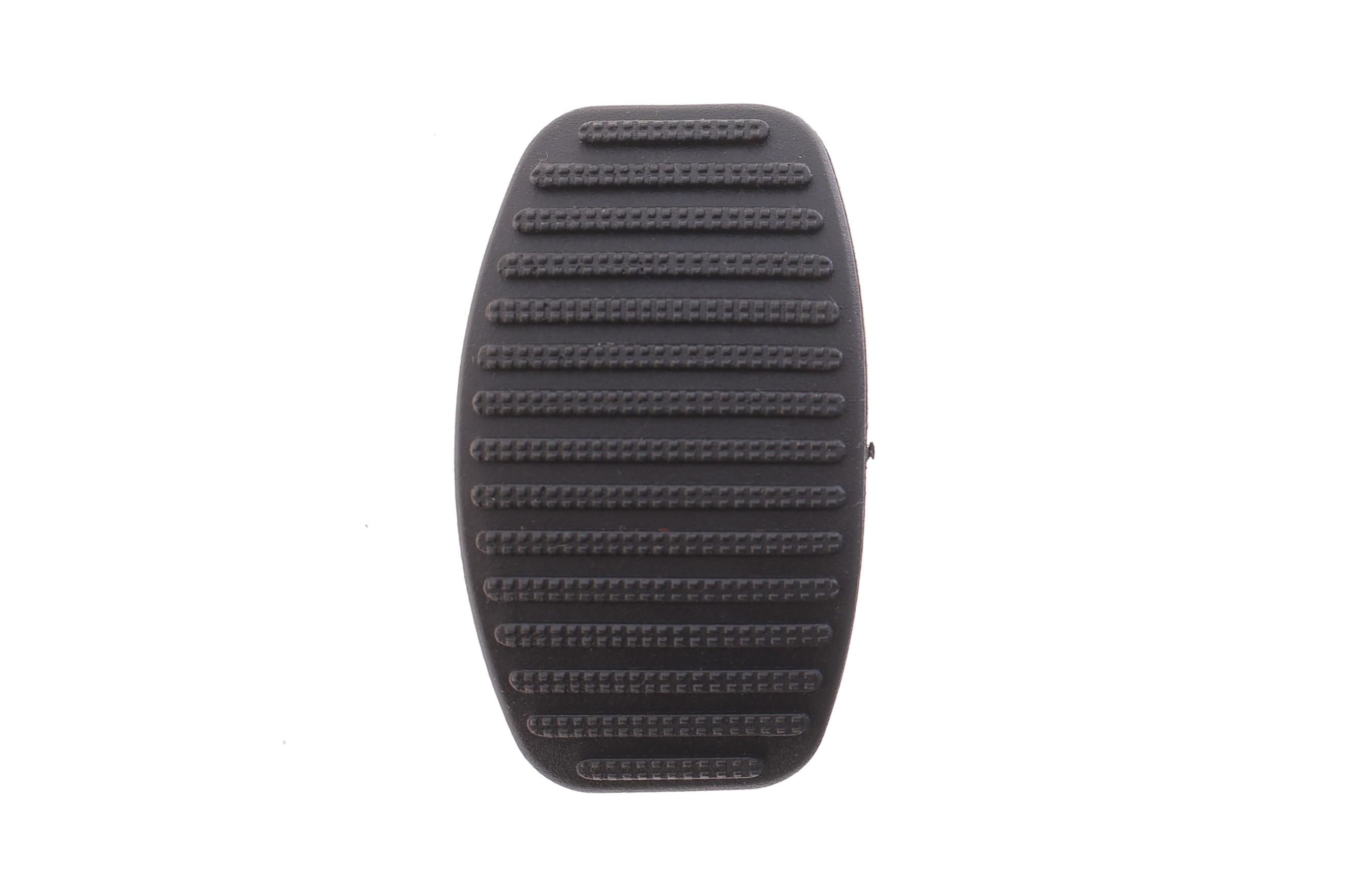 Накладка педалі зчеплення Fiat Doblo 01-