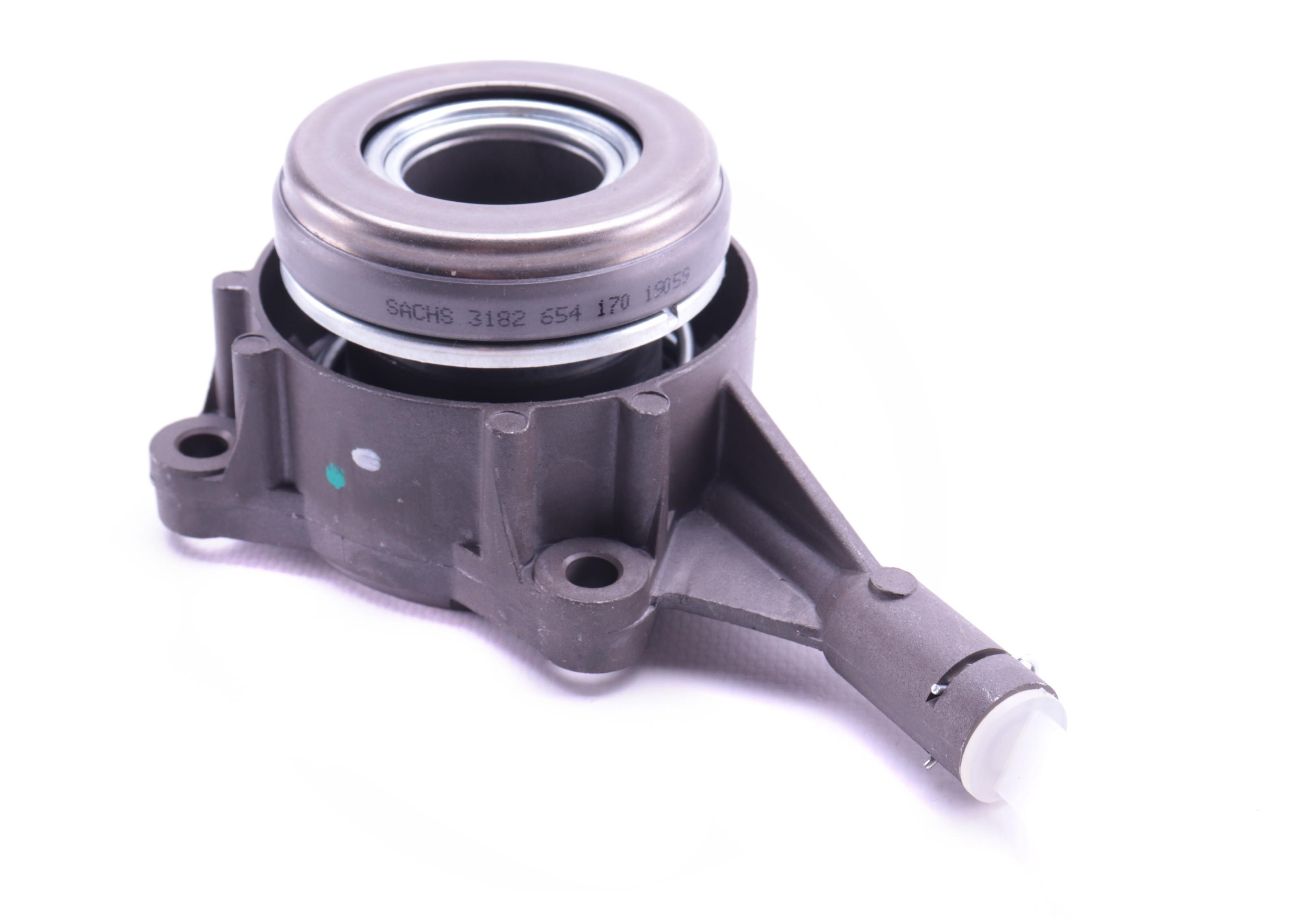 Підшипник вижимний Ford Transit 2.4-3.2TDCI 06-