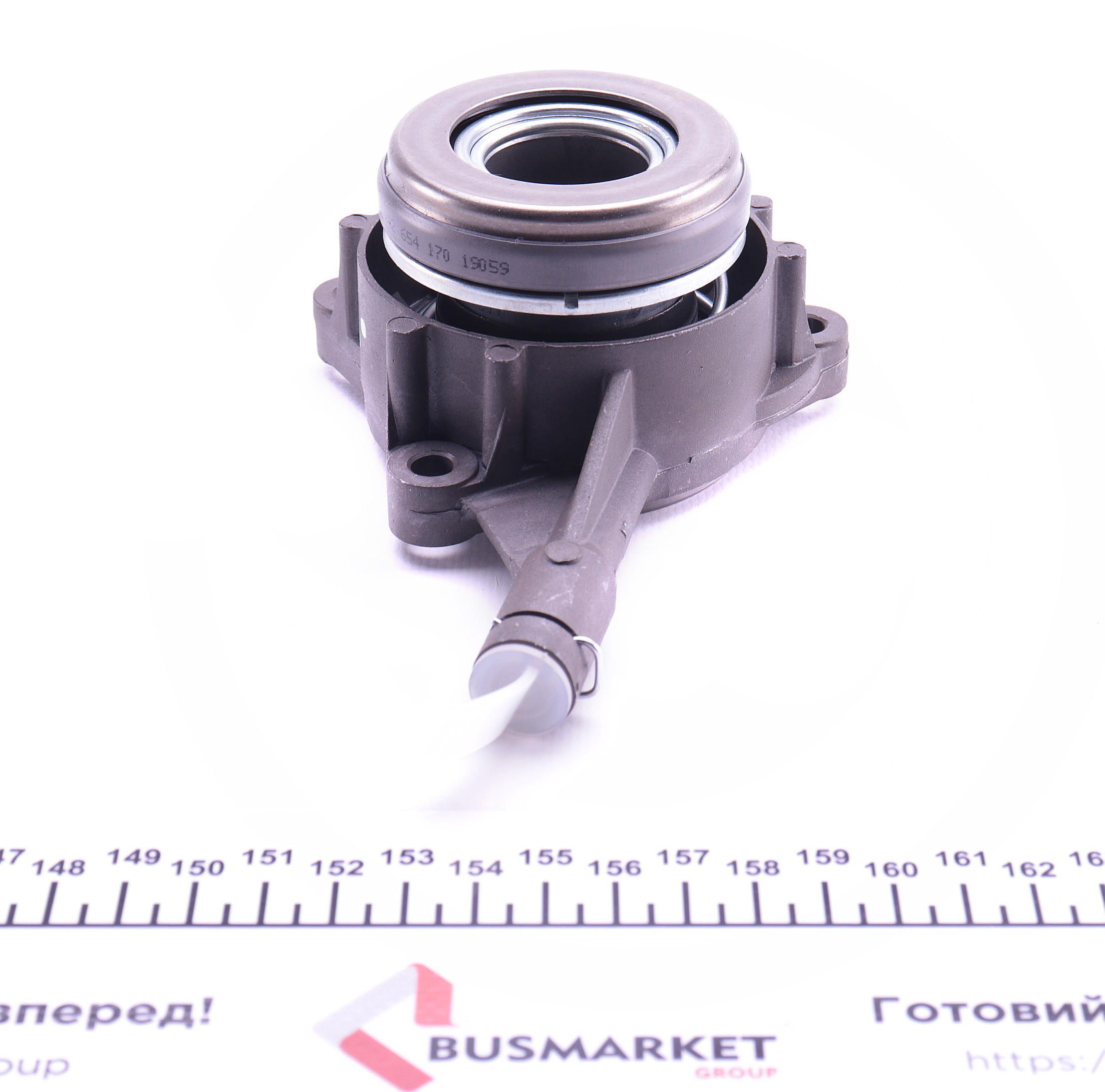 Підшипник вижимний Ford Transit 2.4-3.2TDCI 06-