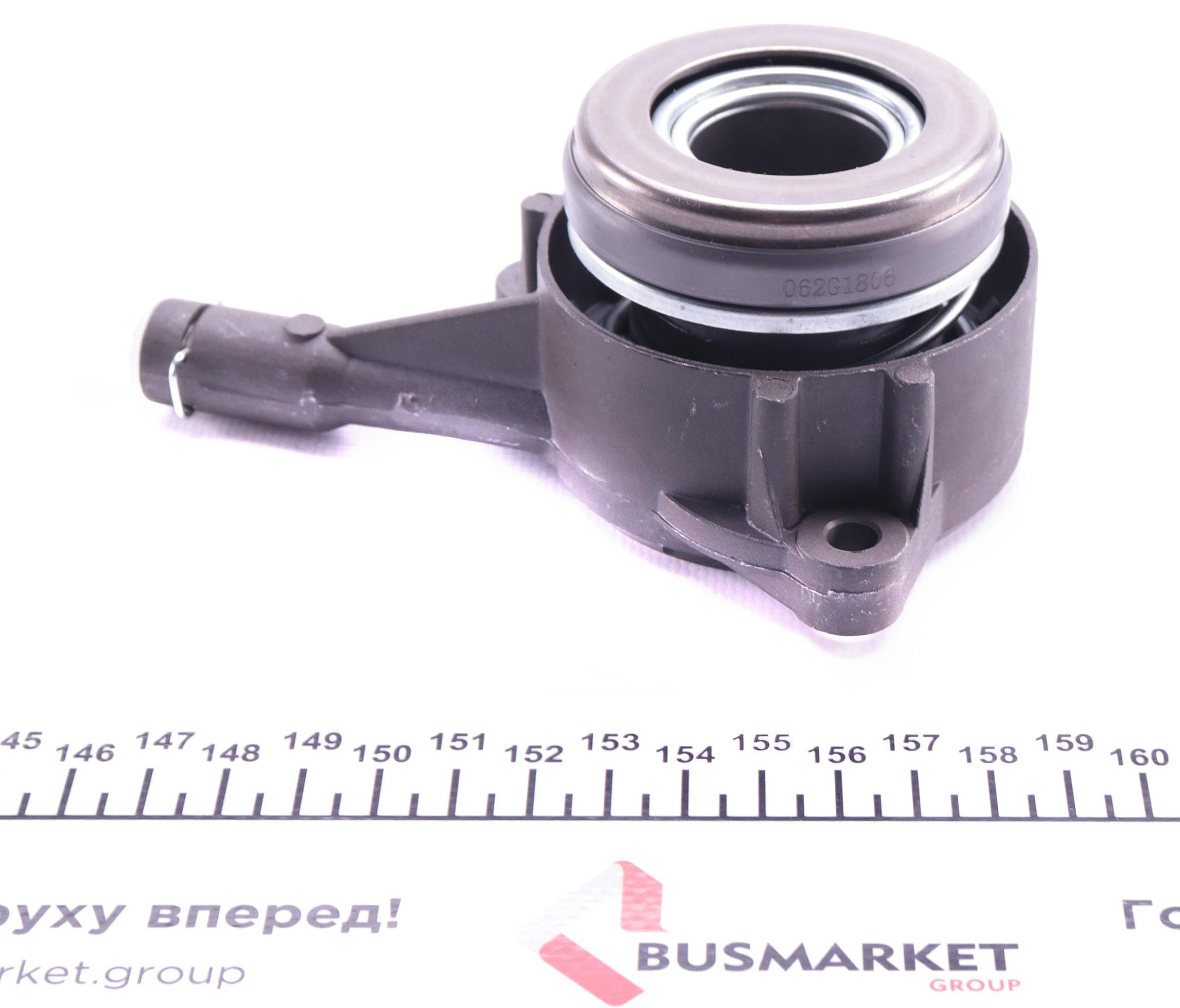 Підшипник вижимний Ford Transit 2.4-3.2TDCI 06-