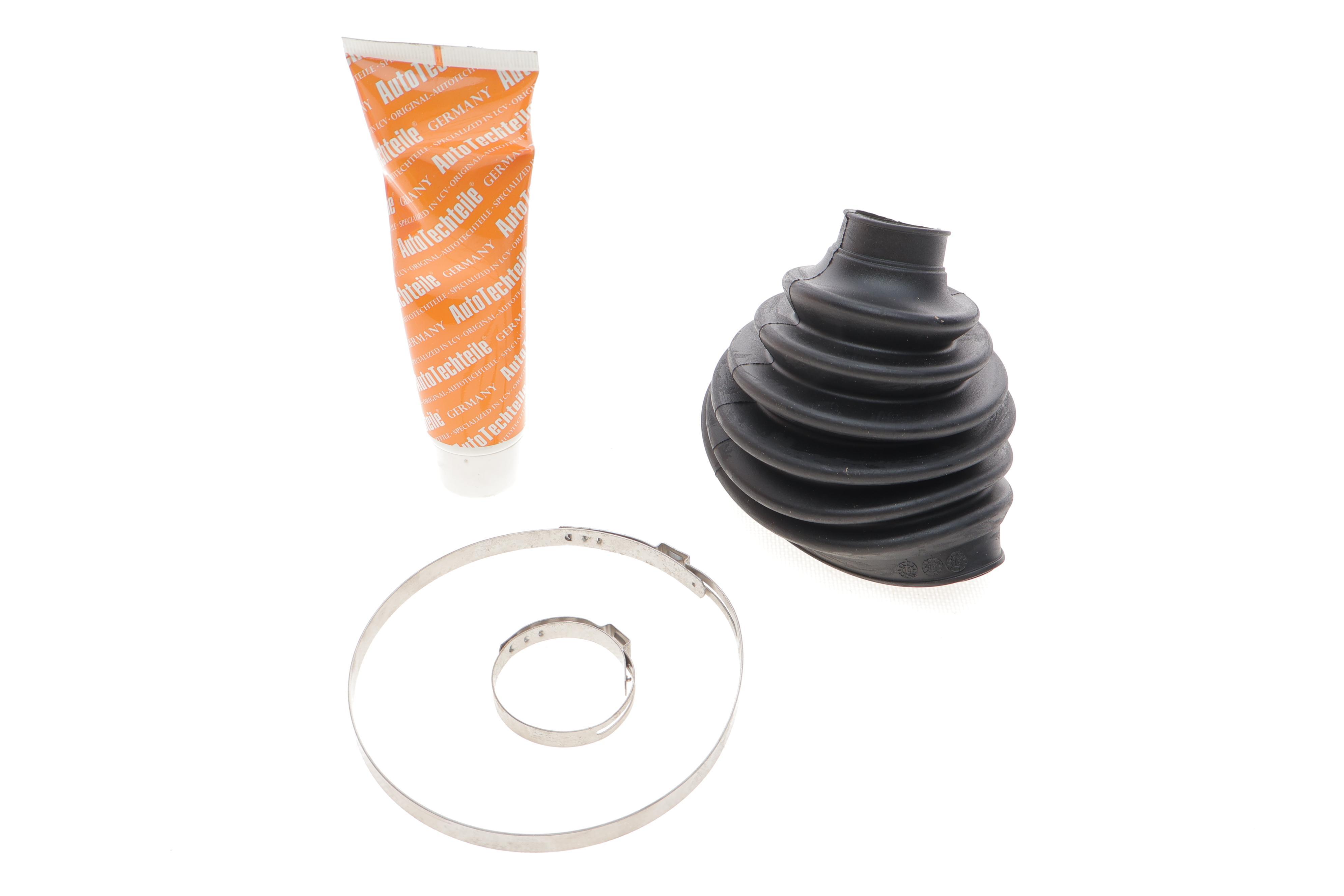 Пильник ШРКШ (зовнішній) VW T5 2.5TDI/3.2 V6 03-