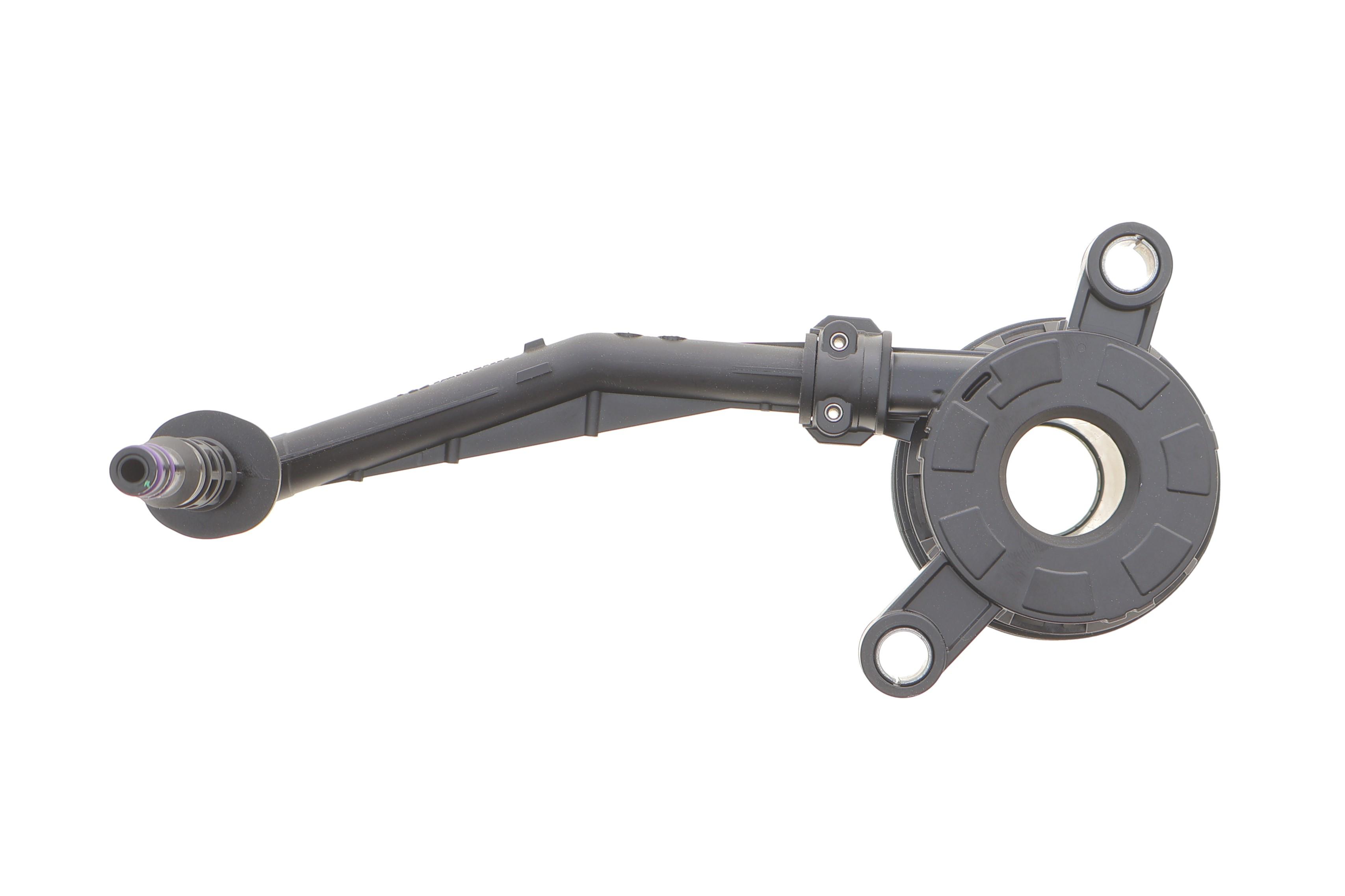 Комплект зчеплення Dacia Duster/Renault Scenic III/Megane III 1.5dCi 09- (d=225mm) (+ вижимний)