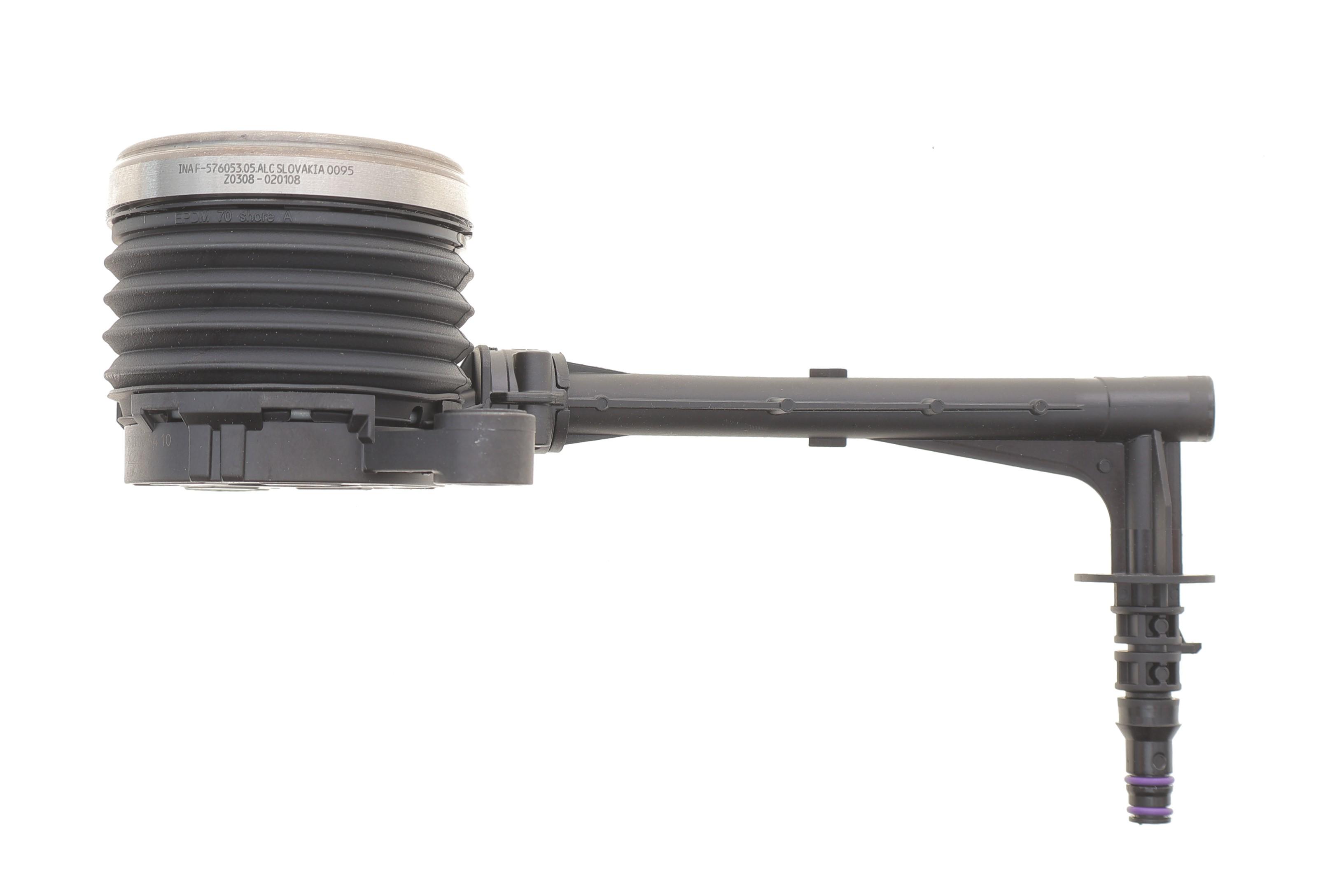 Комплект зчеплення Dacia Duster/Renault Scenic III/Megane III 1.5dCi 09- (d=225mm) (+ вижимний)