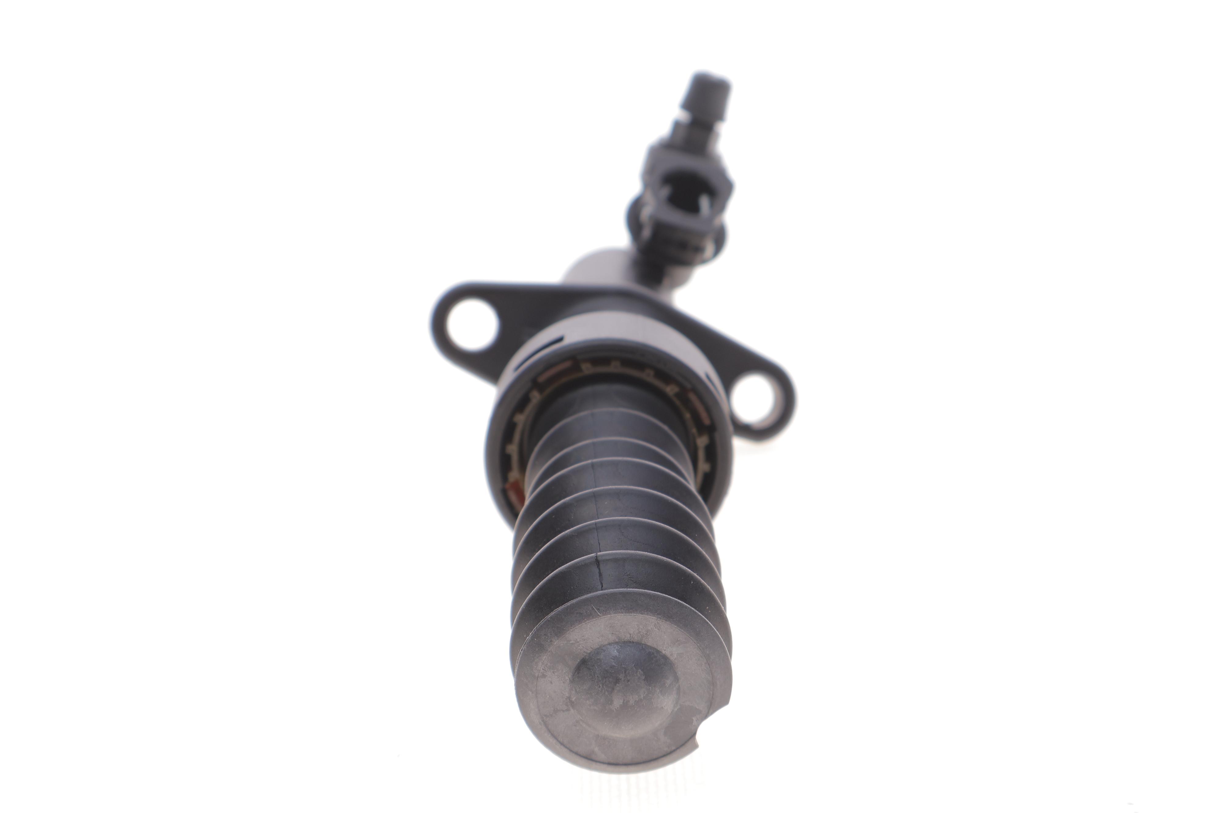 Комплект зчеплення Citroen Berlingo/Peugeot Partner 1.6HDi 05- (d=240mm) (+вижимний/робочий)