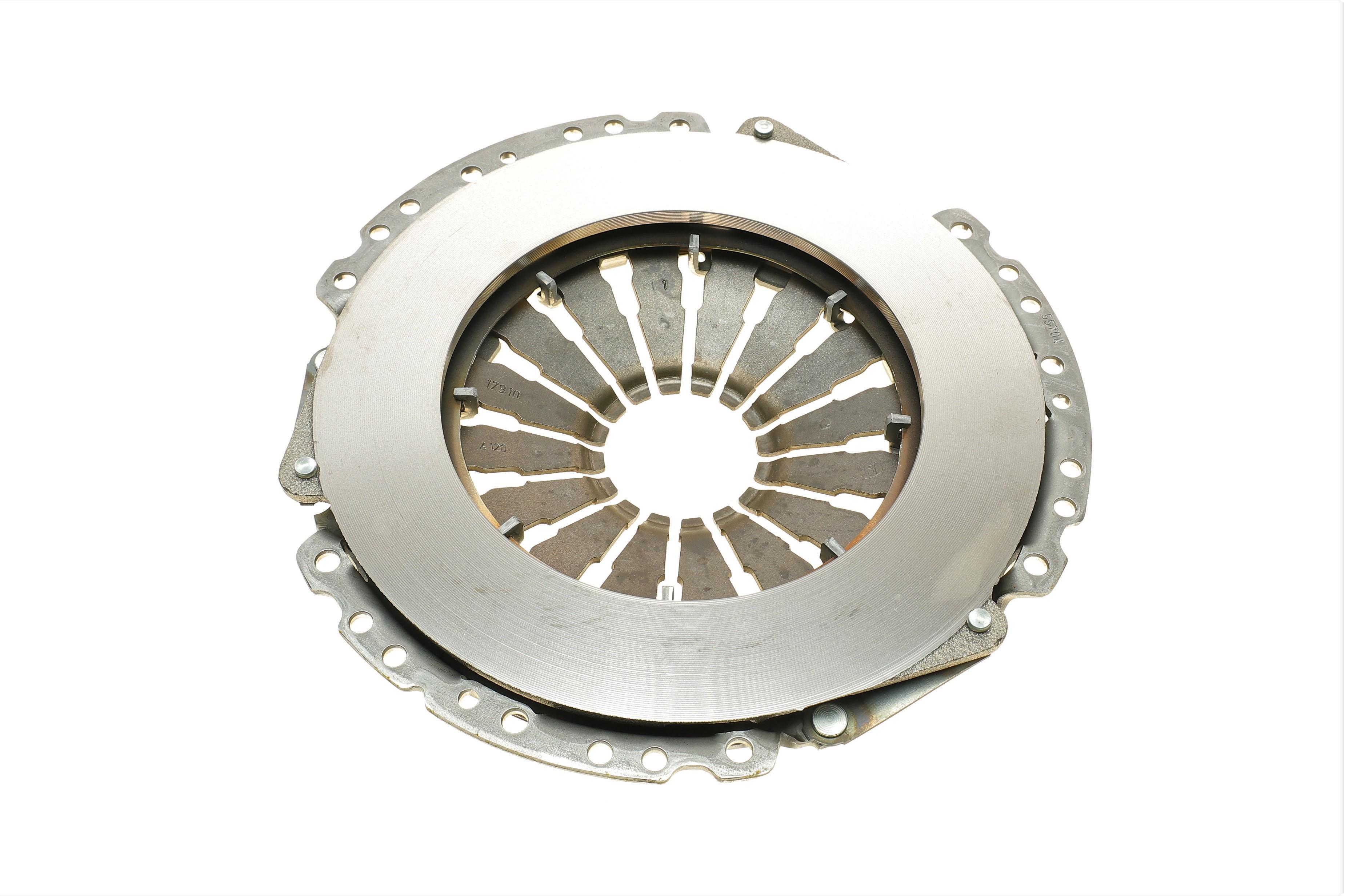 Комплект зчеплення Opel Combo 1.3CDTi (з 415 0232 10) (мот Z13DTJ)