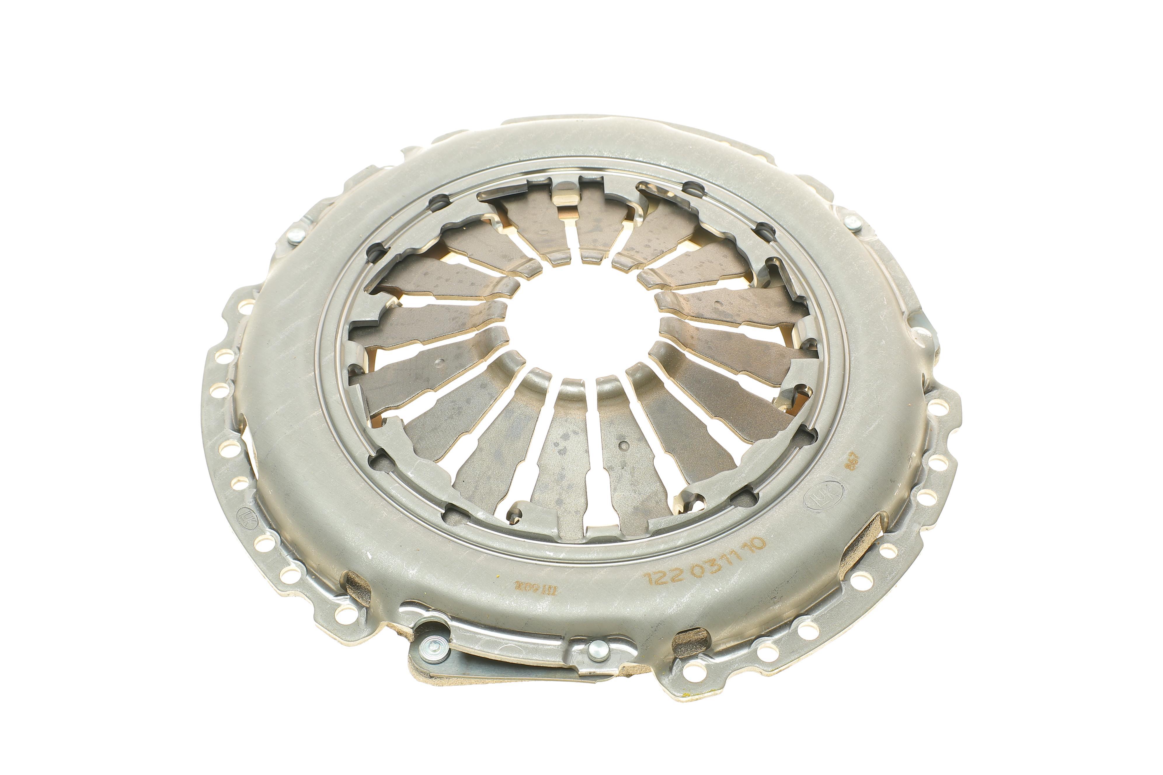 Комплект зчеплення Opel Combo 1.3CDTi (з 415 0232 10) (мот Z13DTJ)