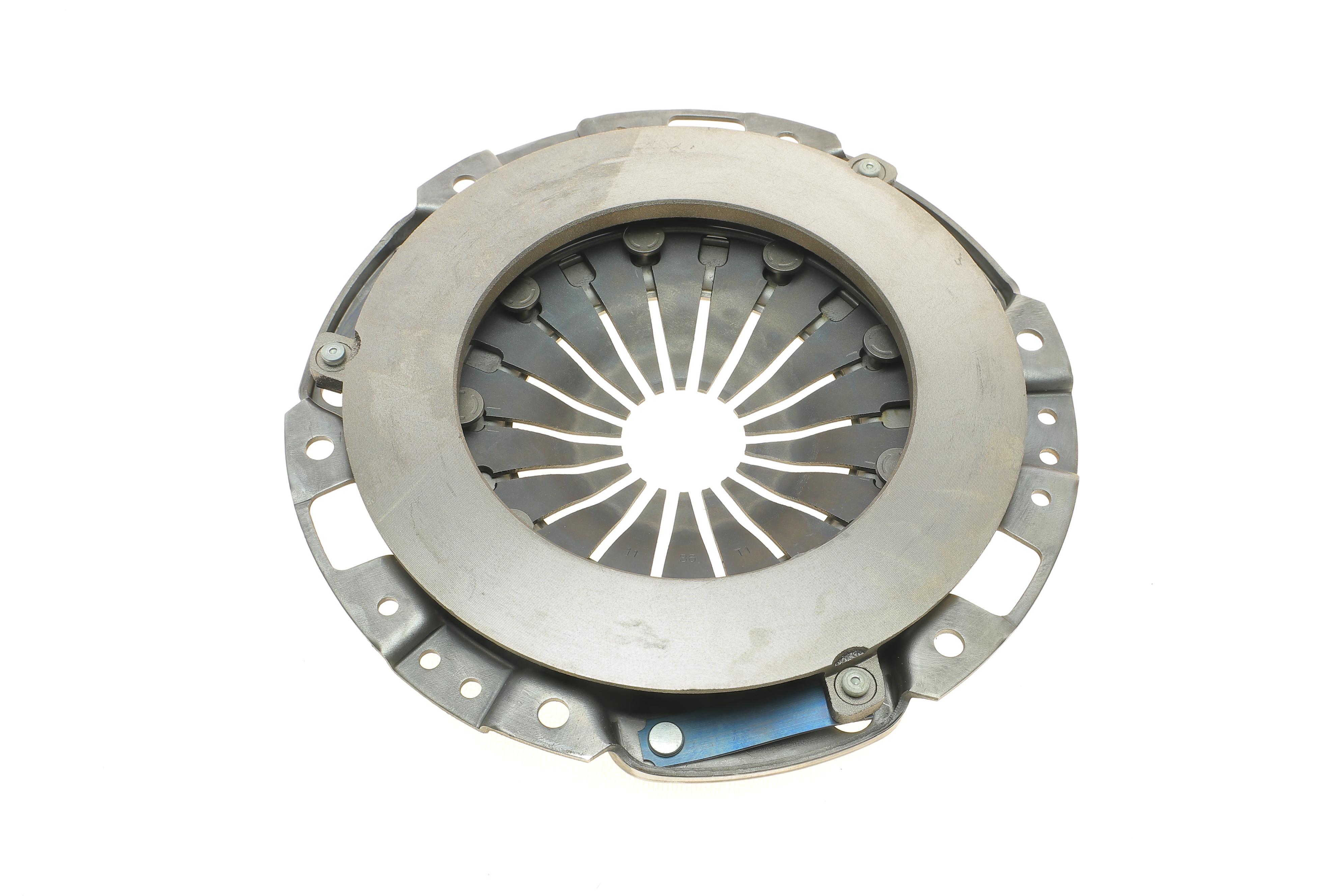 Комплект зчеплення MB A-class (W168/W169) 97-12 (d=220mm), M166/M266