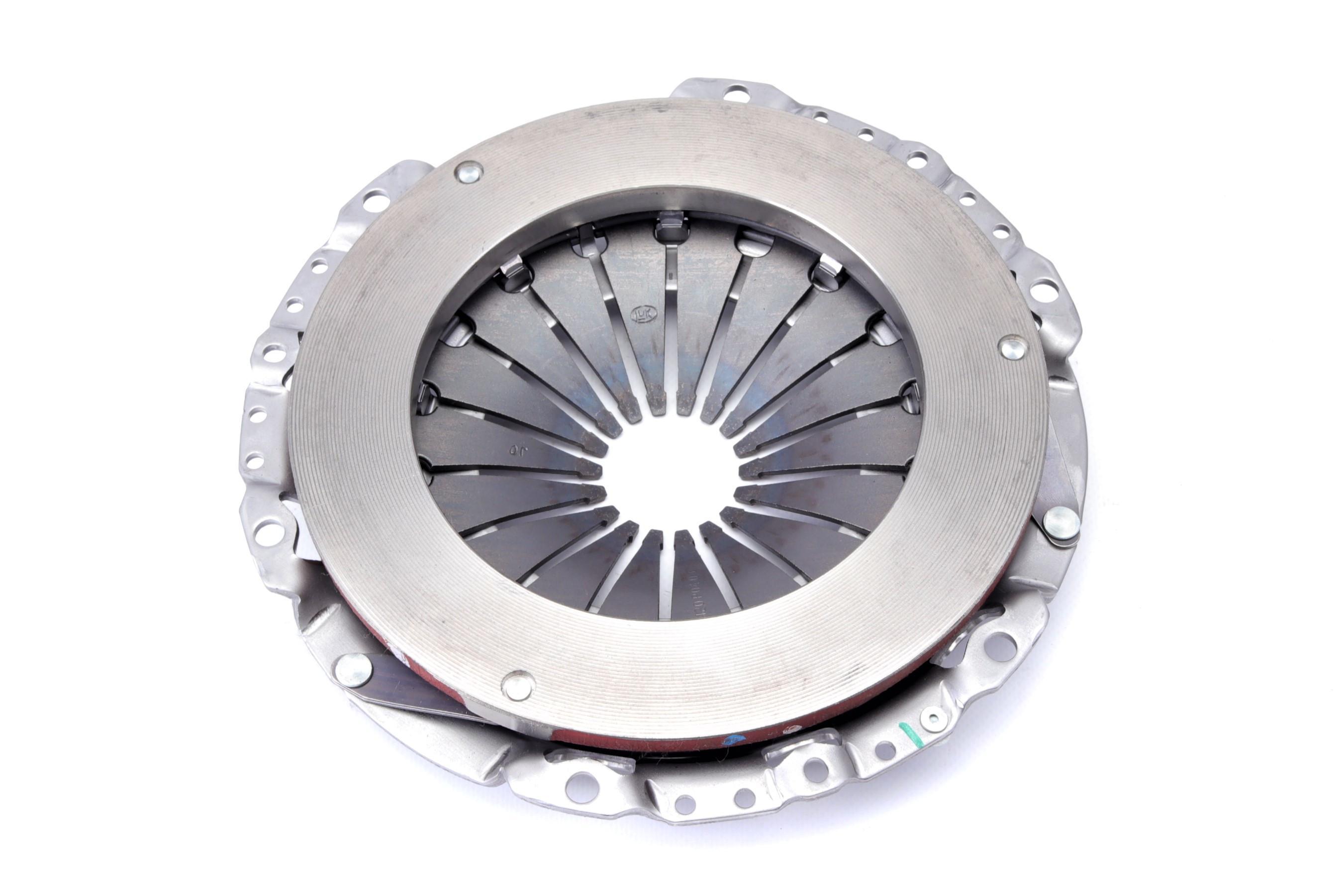 Комплект зчеплення Opel Combo 1.3 CDTI 12- (d=220mm)