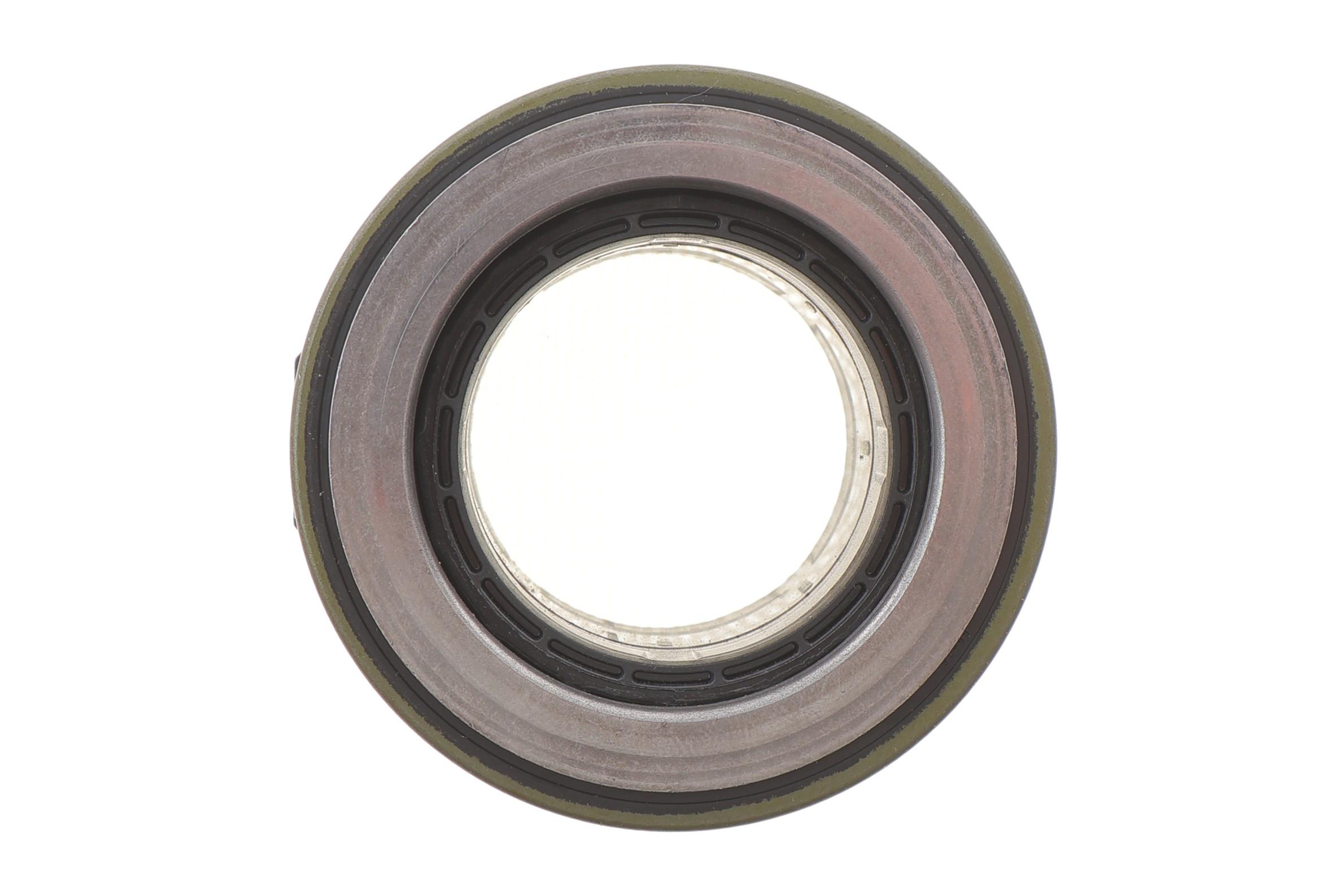 Комплект зчеплення BMW 5 (E34/E39) 89-03 (d=230mm) (+вижимний)