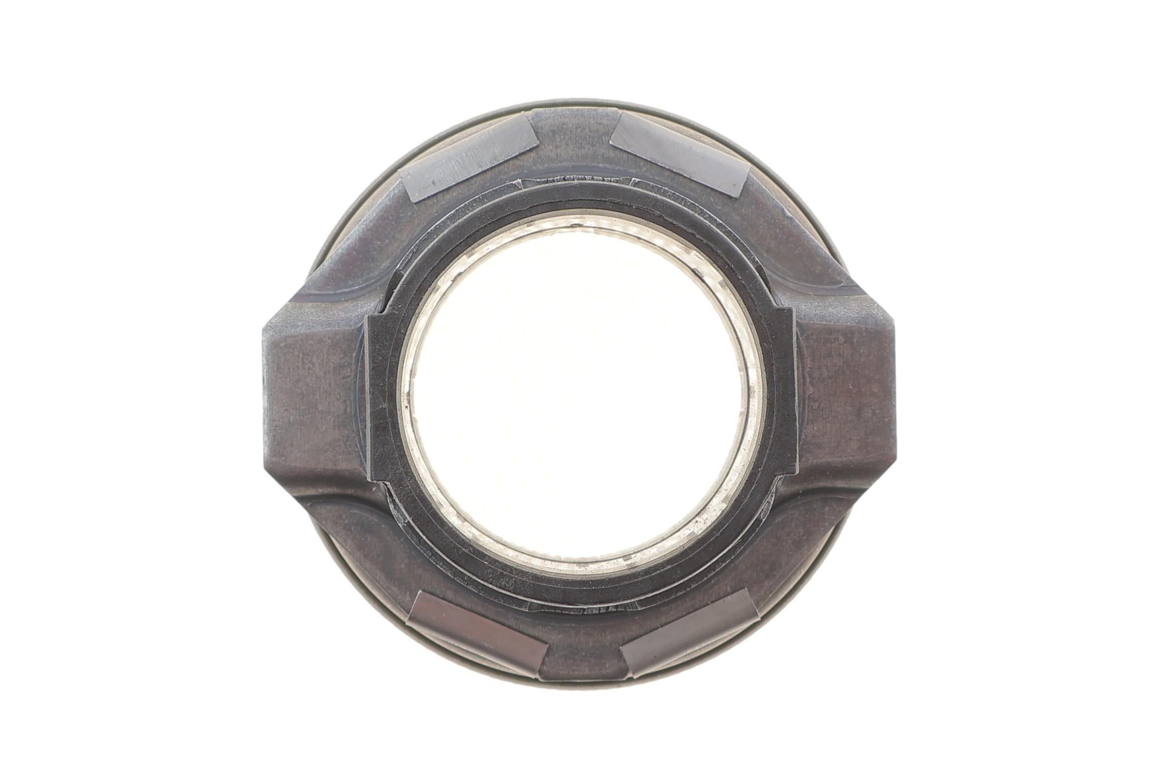 Комплект зчеплення BMW 5 (E34/E39) 89-03 (d=230mm) (+вижимний)