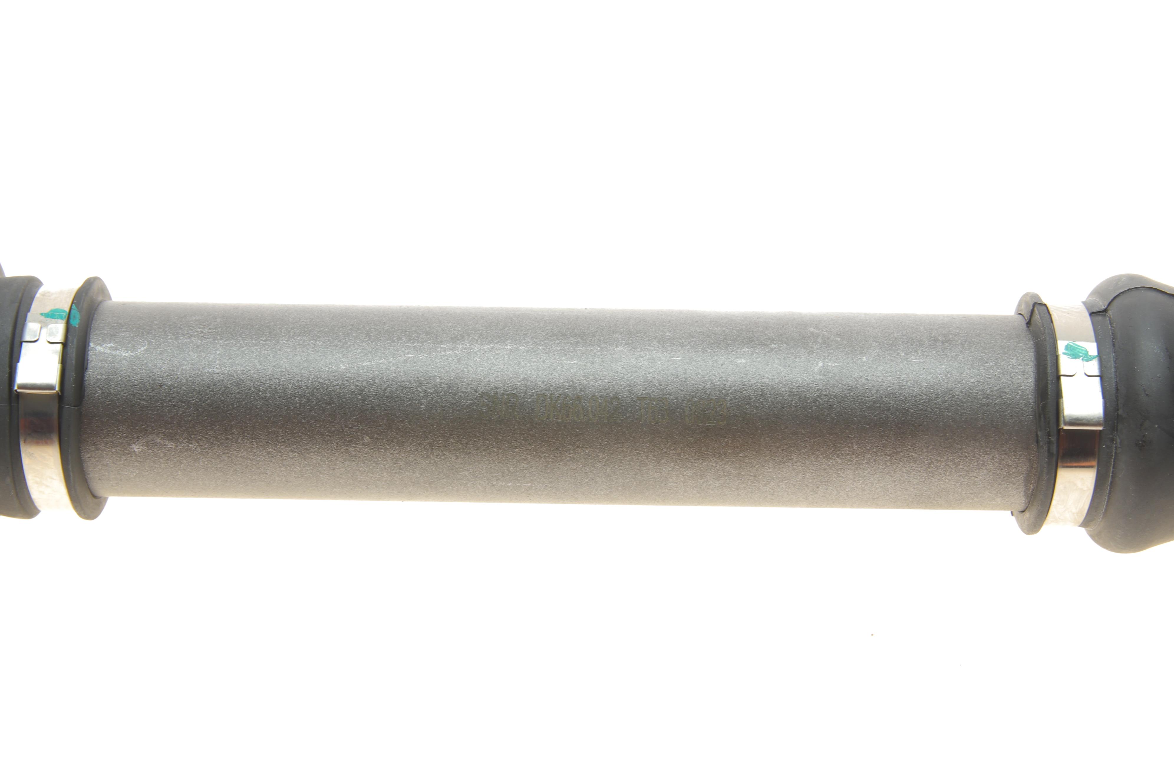 Піввісь (передня) Citroen Berlingo/Peugeot Partner 1.6HDI/1.6i 08- (L) (25х24х625)