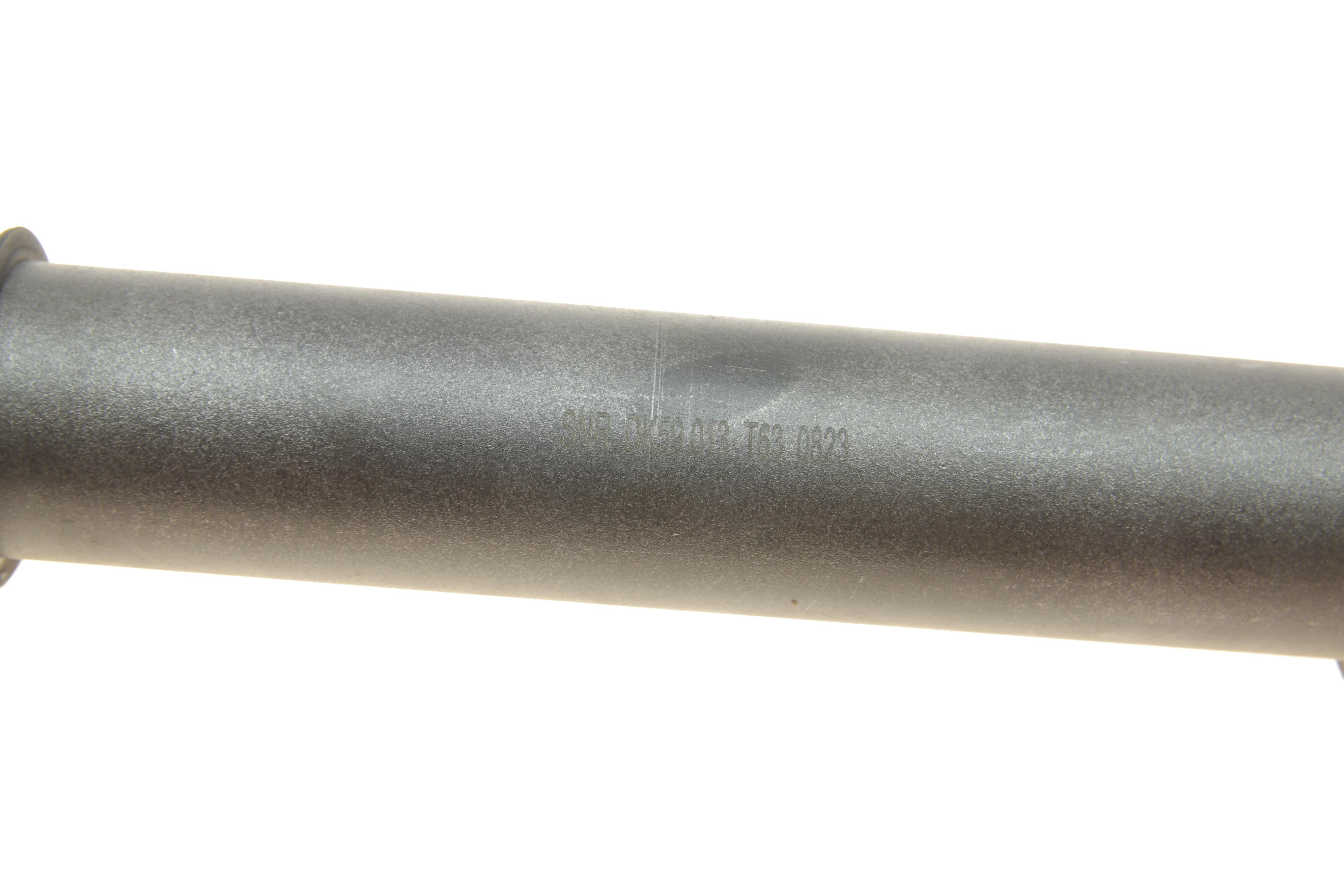 Піввісь (передня) Citroen Jumpy/Peugeot Expert 1.9TD 95-00 (L) (21x22x610x48T) (+ABS)