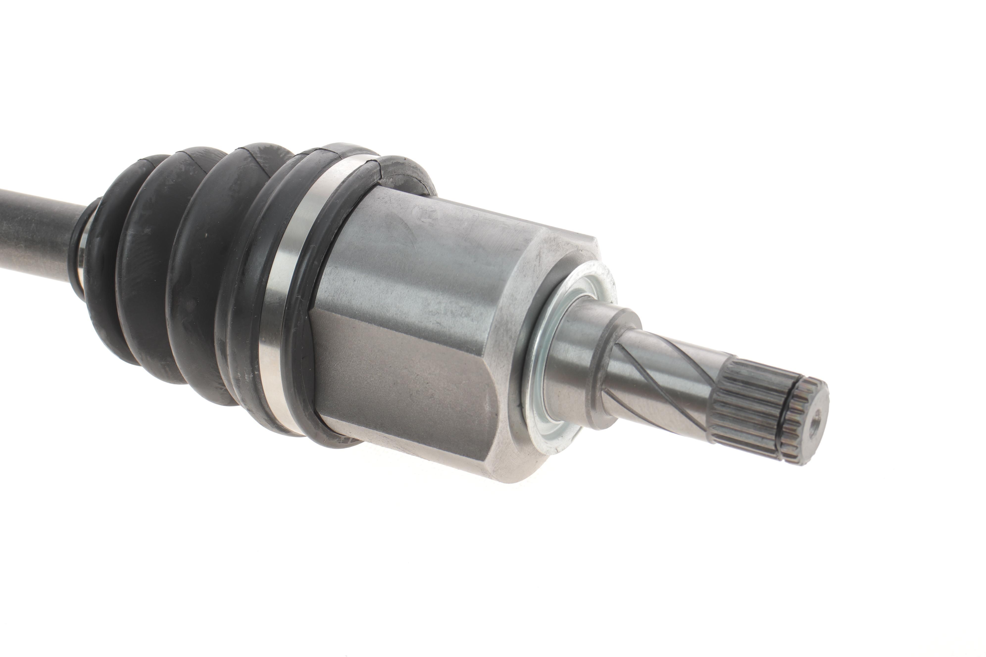 Піввісь (передня) Opel Corsa 1.0/1.2 16V 00- (L) (22x22x584x29T) (+ABS)