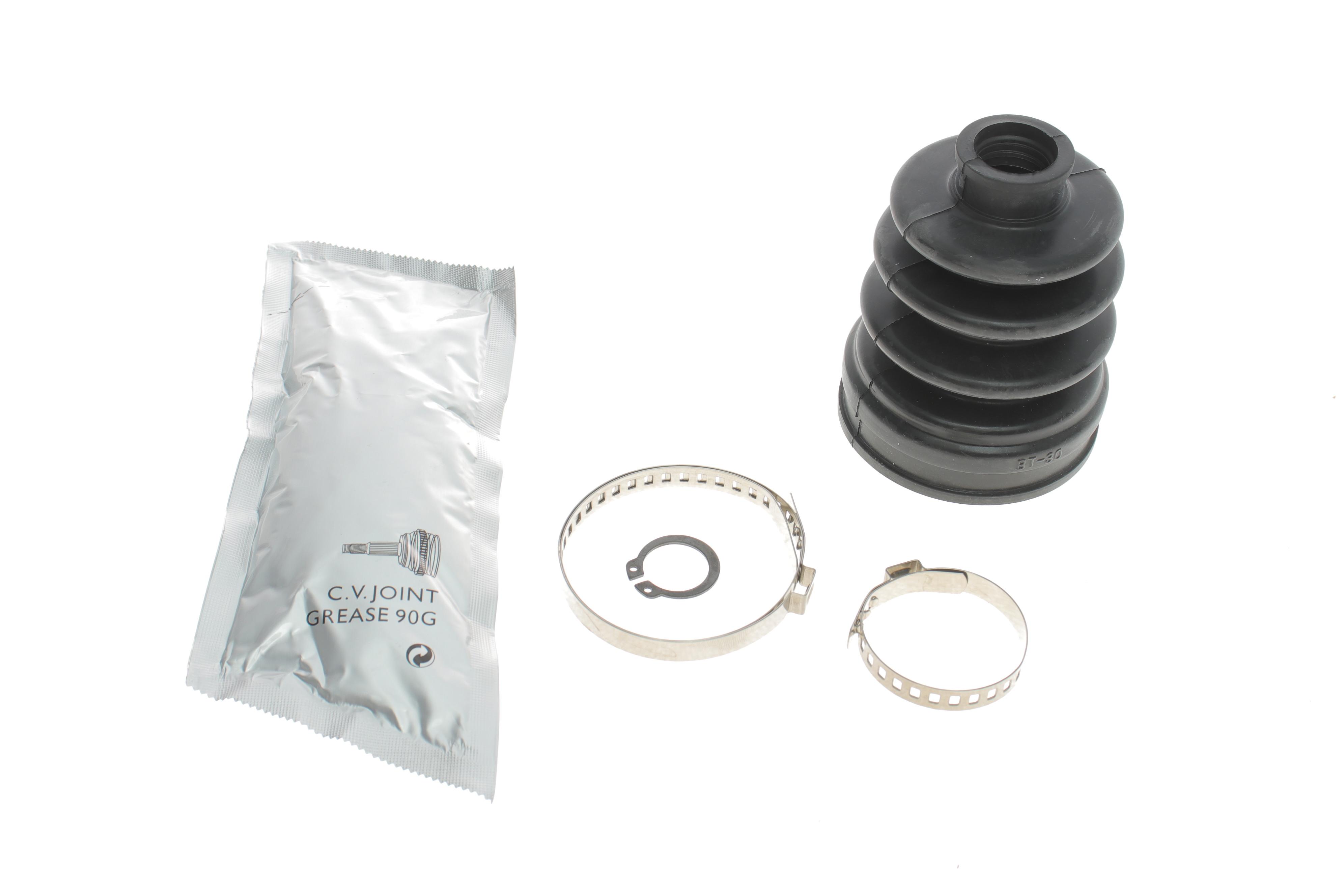 Пильник ШРКШ (внутрішній) Citroen C3 1.1/1.4i 02-/Opel Agila 1.0/1.2 00-07 (21.5x65.5) (к-кт)