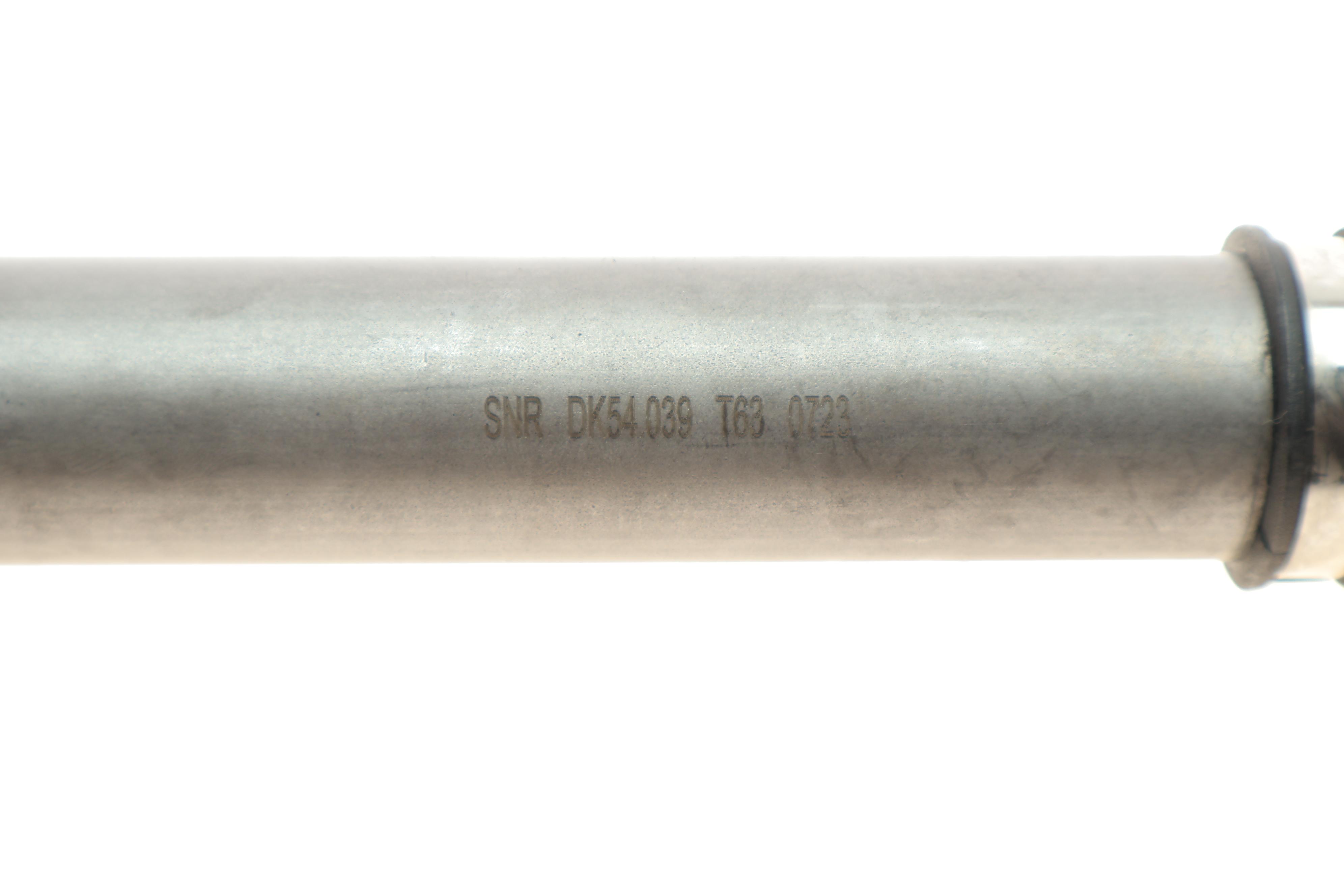 Піввісь (передня) VW T5/T6 1.9TDI-2.5TDI 03- (L) (26x38x613)