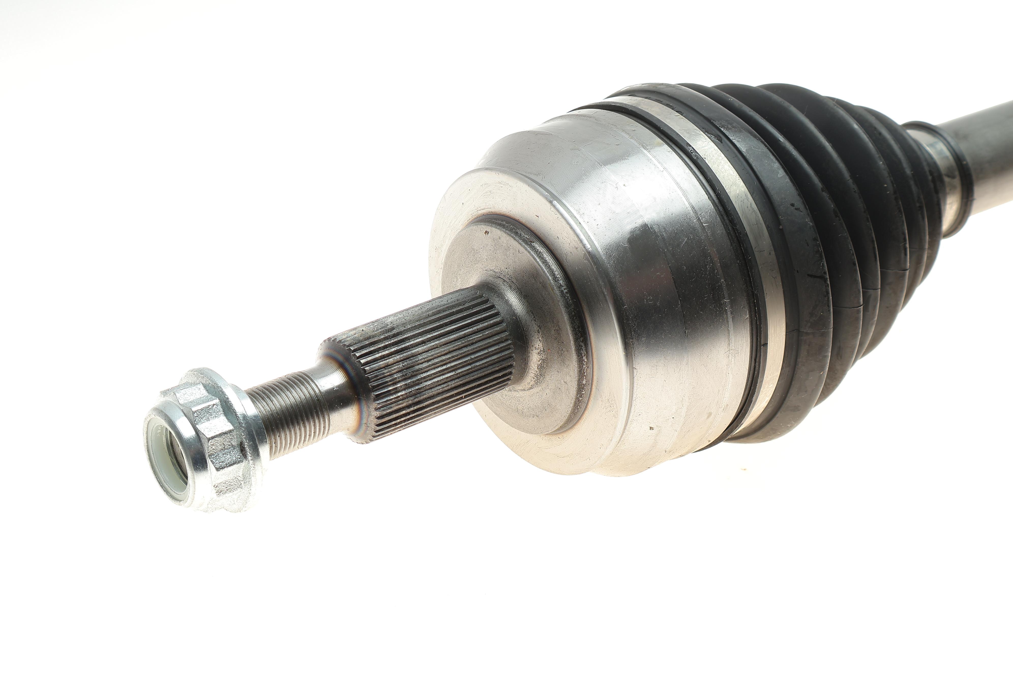 Піввісь (передня) VW T5/T6 1.9TDI-2.5TDI 03- (L) (26x38x613)