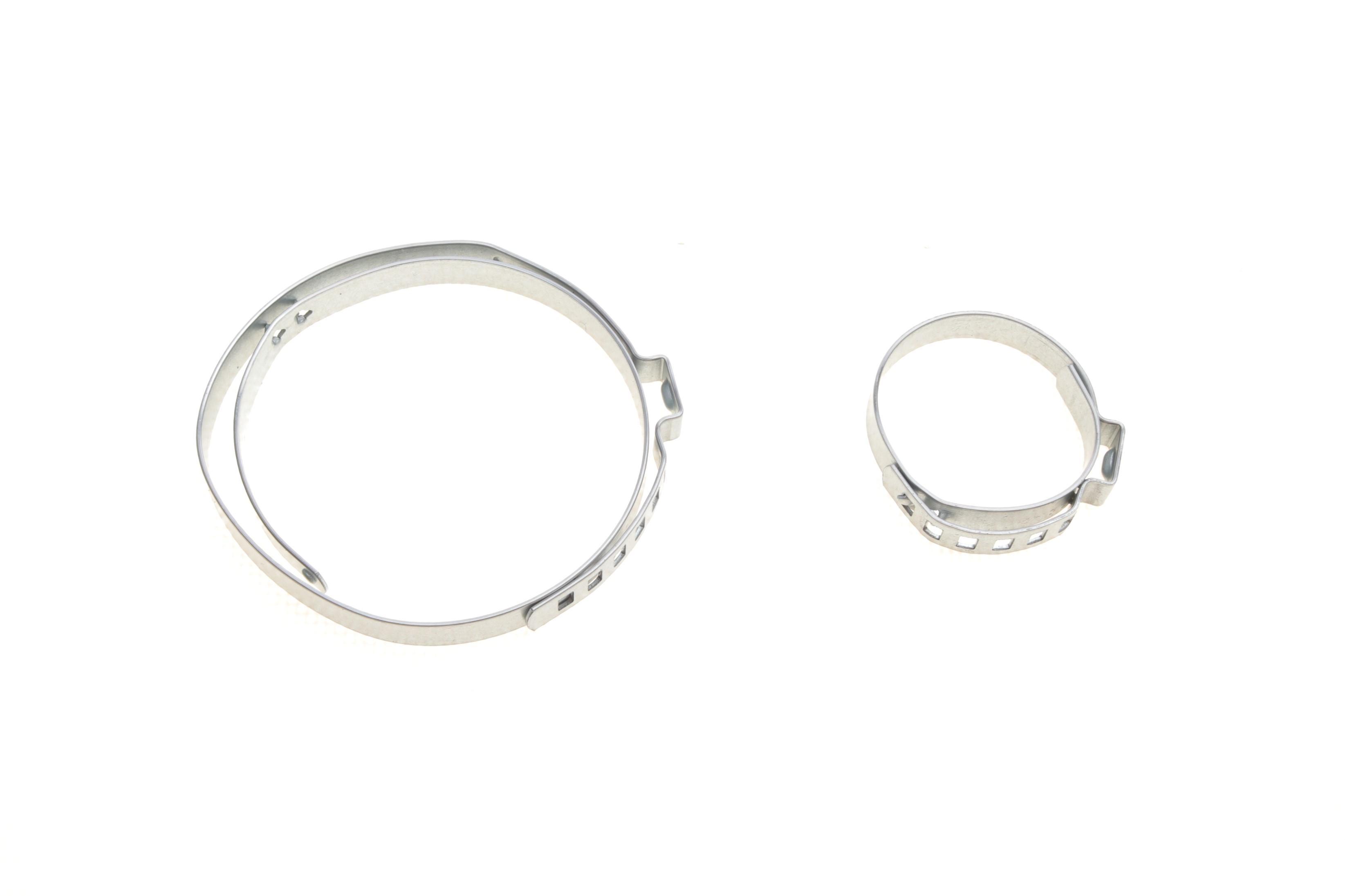 ШРКШ (зовнішній) Hyundai Accent/Getz 02-12 (25/22) (+ABS 48)