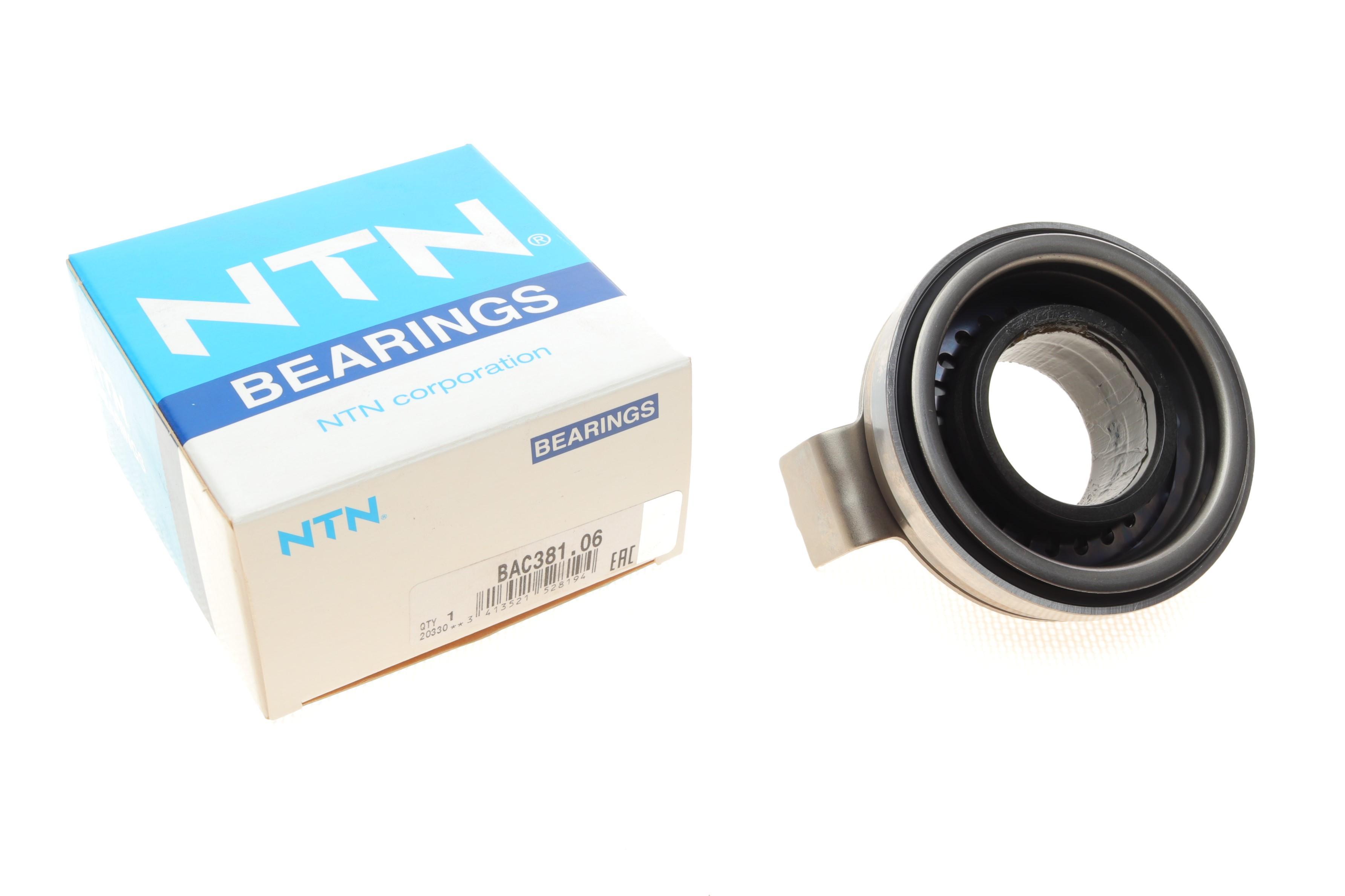 Підшипник вижимний Subaru Forester/Impreza/Legacy 2.0 TDI/2.5 16V 02-