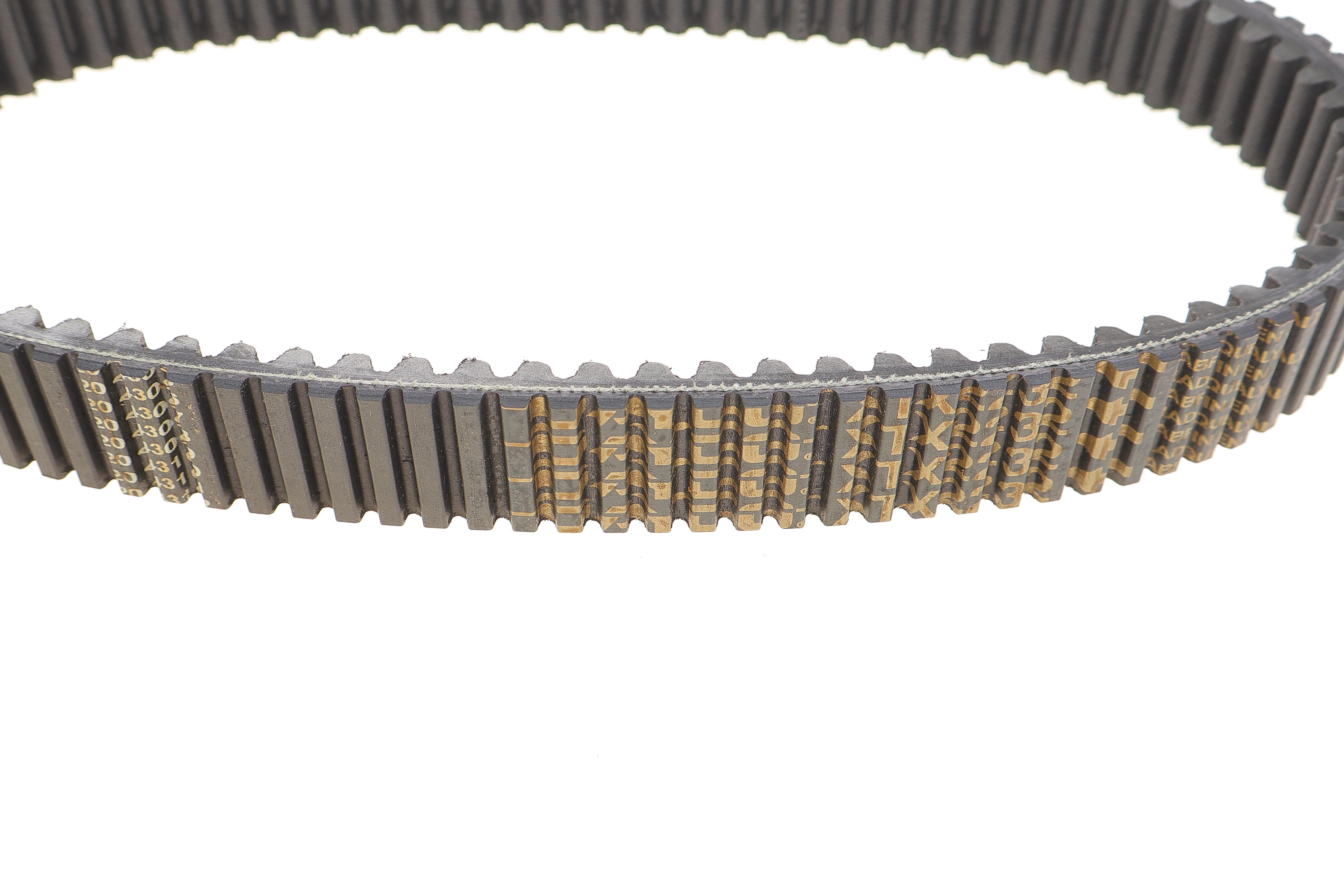 Ремінь приводу колеса Suzuki LT-A 500F/QuadMaster 00-01/Vinson 500 Auto 02-07 (36.73x936.63)