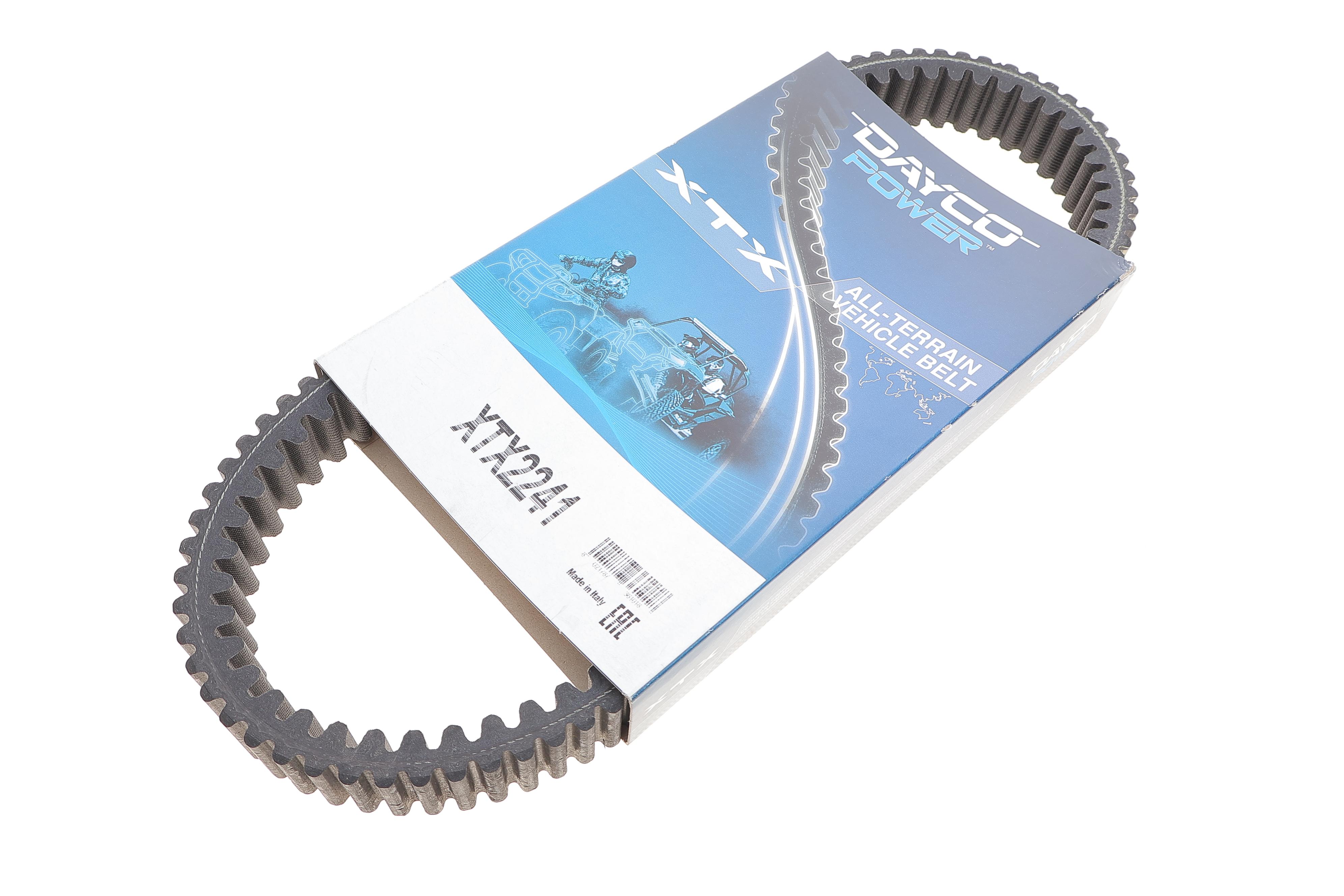 Ремінь приводу колеса Yamaha Grizzly/Rhino 700 FI (32.8x878)