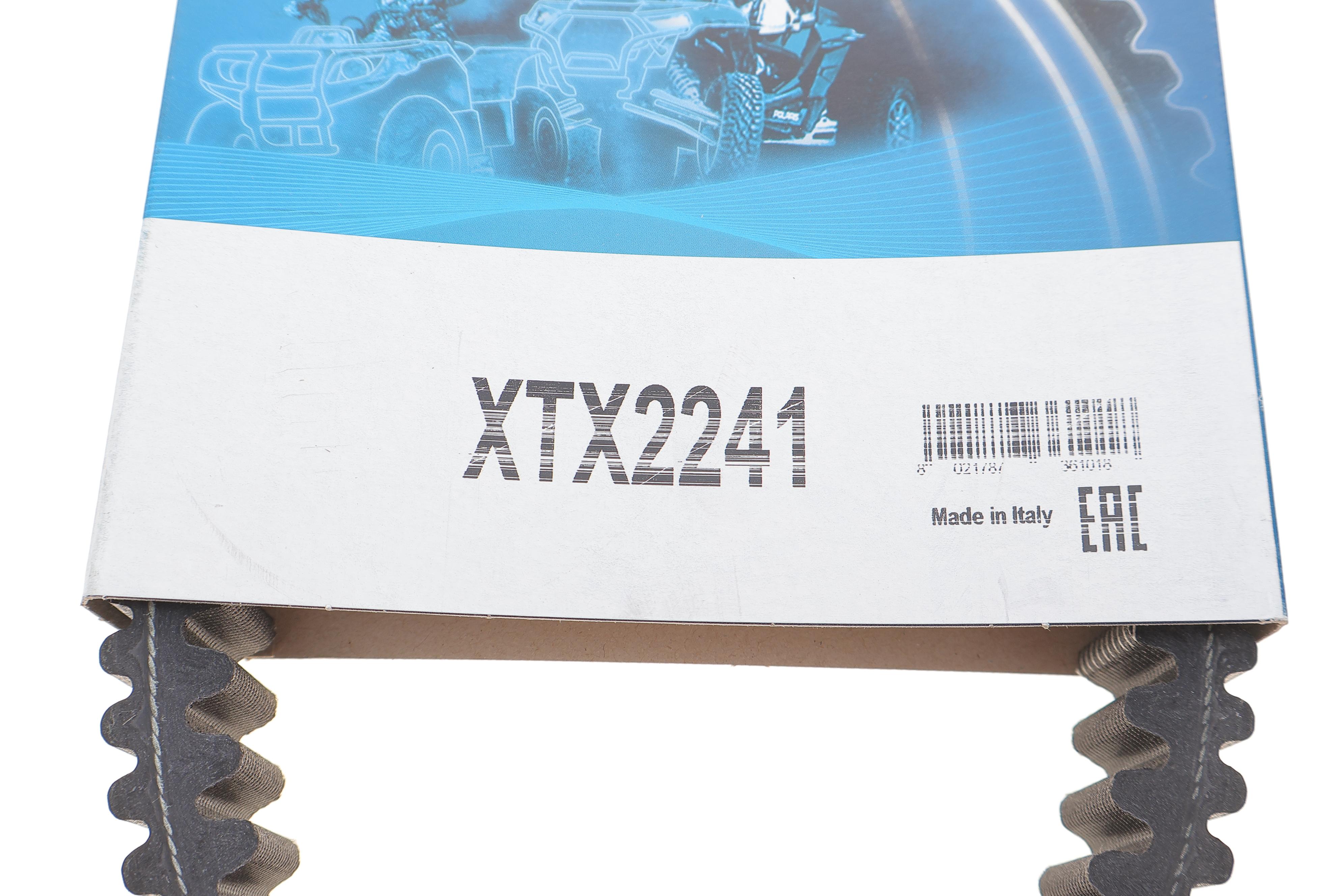 Ремінь приводу колеса Yamaha Grizzly/Rhino 700 FI (32.8x878)