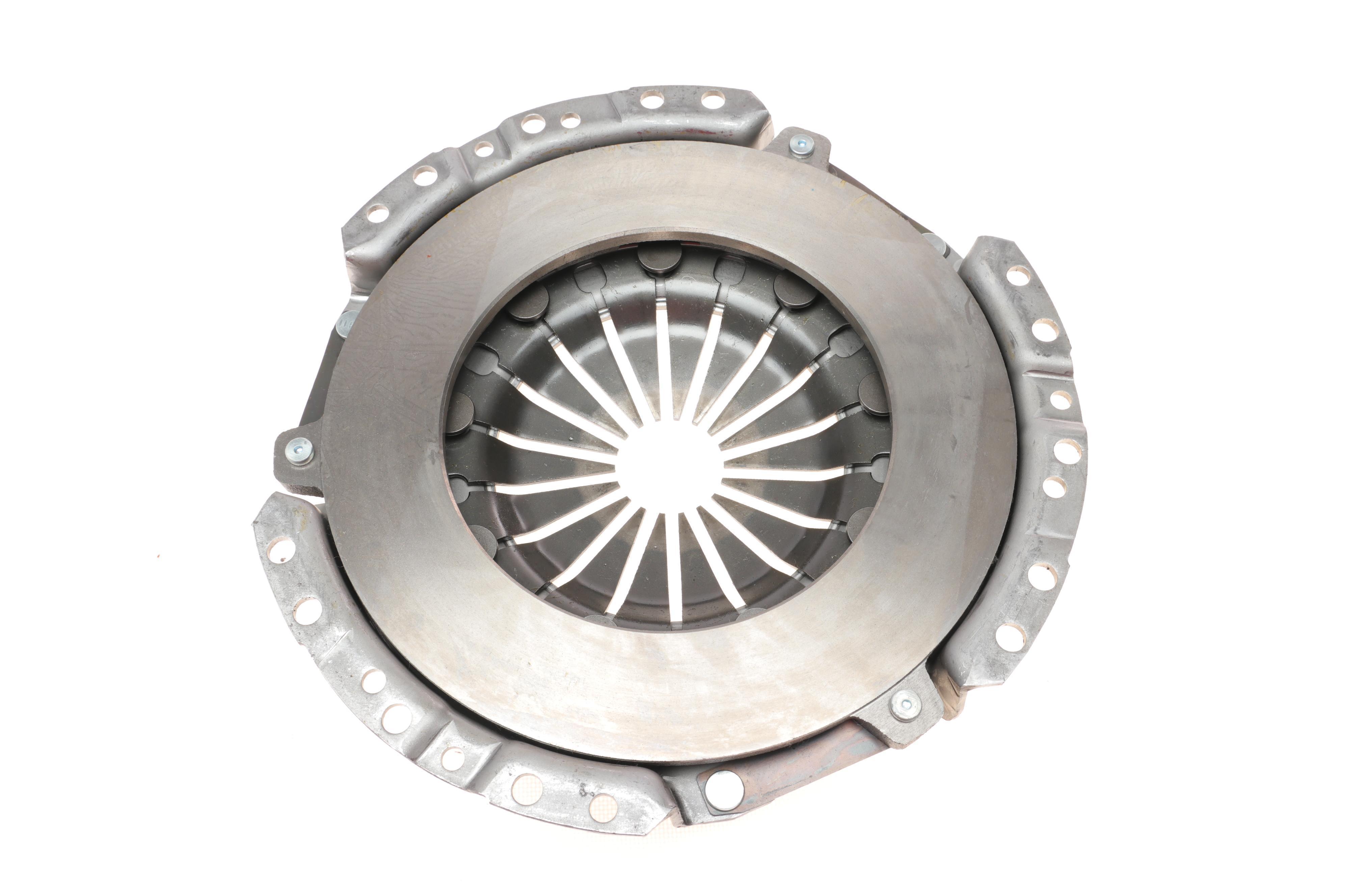 Комплект зчеплення Peugeot Boxer 2.5D 94-02 (d=235mm) (+вижимний)