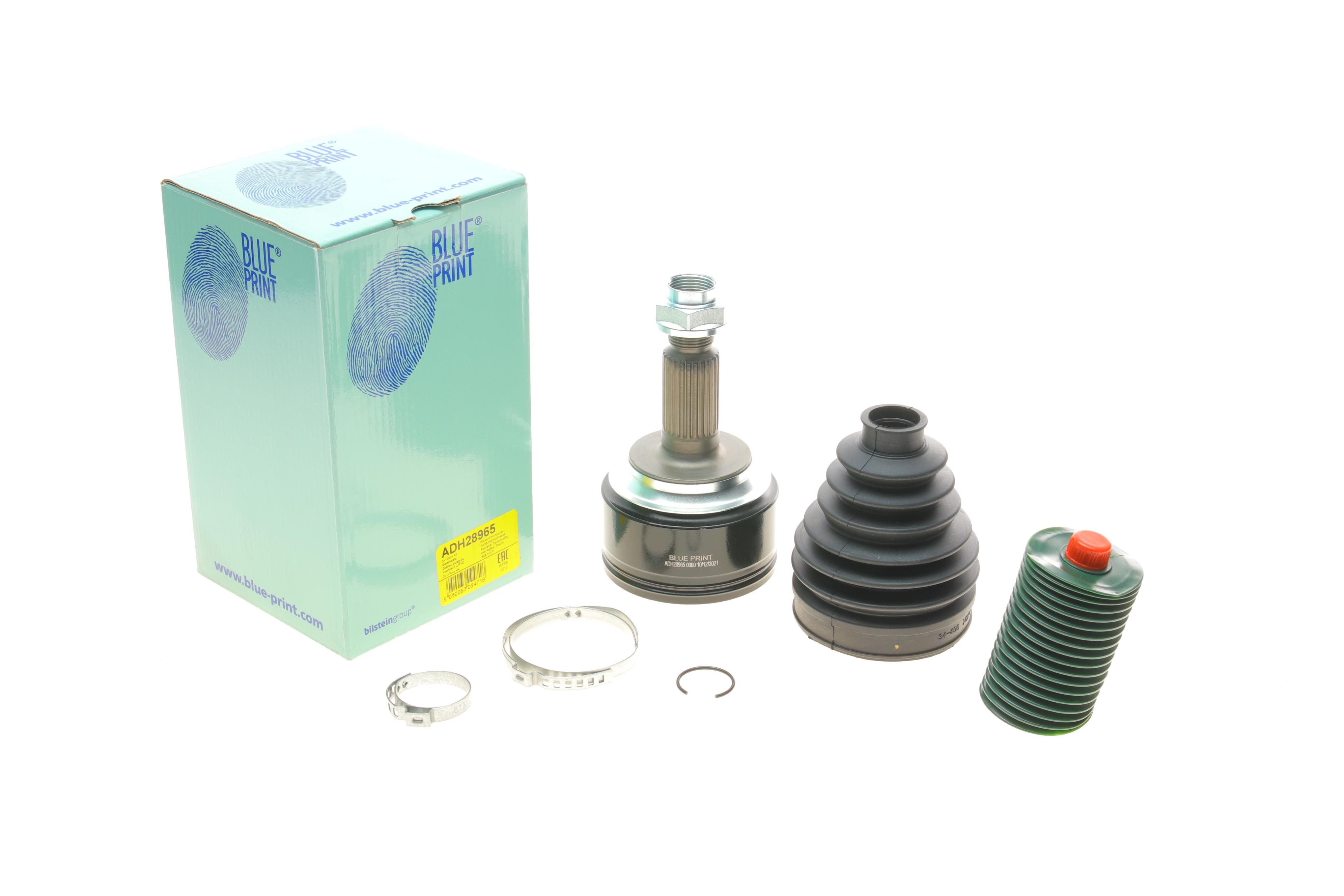 ШРКШ (зовнішній) Honda Civic VIII/IX 1.4-1.8 16V 05- (30x26z)