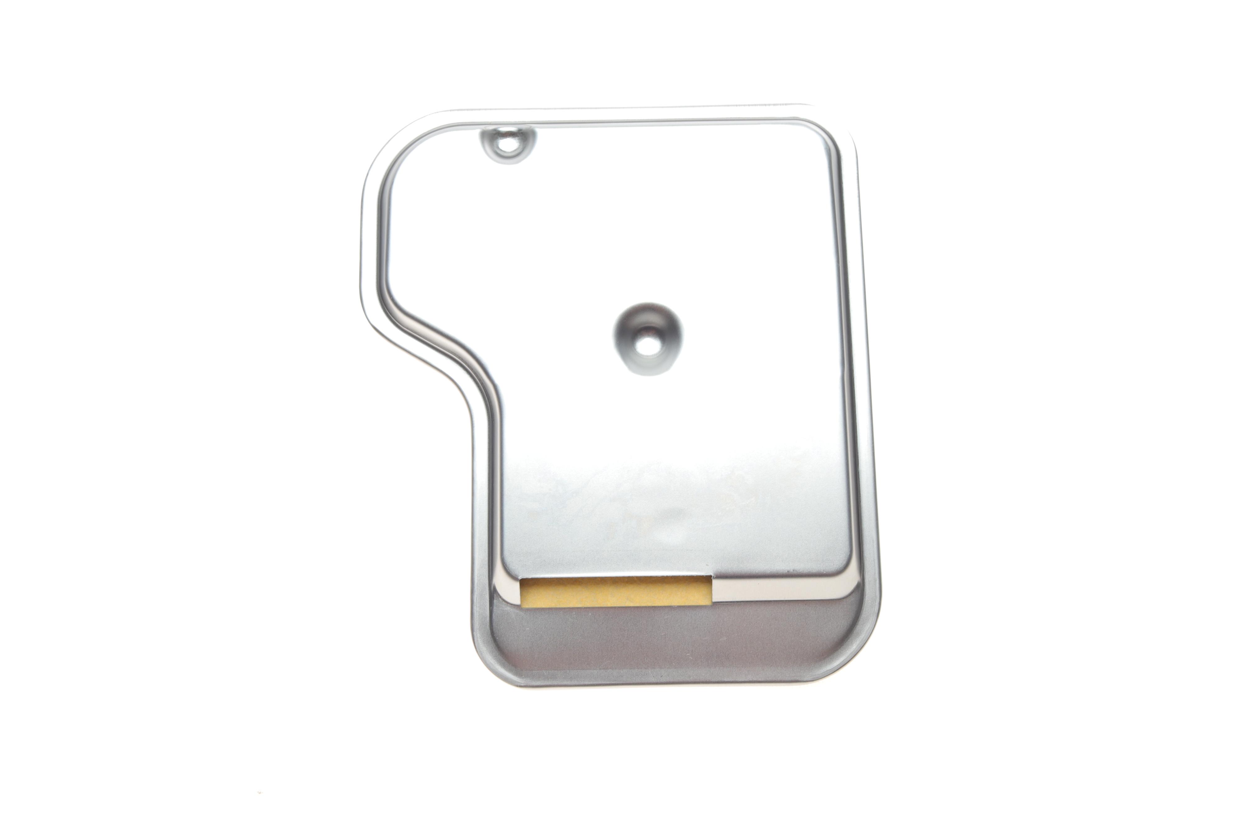 Фільтр АКПП BMW 3 (E90/91/92/93)/X3 (E84) 2.0/2.5/3.0 03-13 (N45/N46/N52/N53) (з прокладкою)