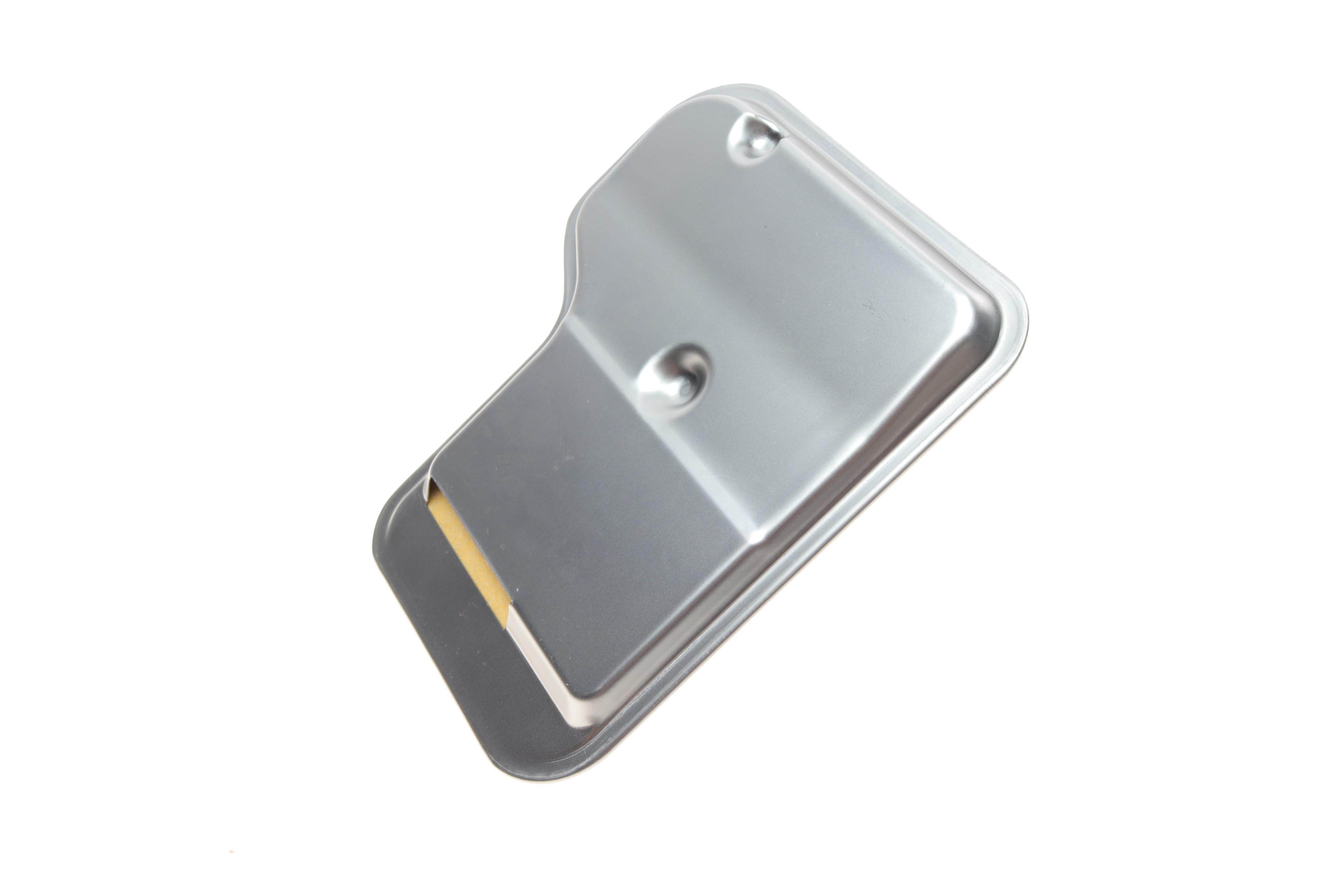 Фільтр АКПП BMW 3 (E90/91/92/93)/X3 (E84) 2.0/2.5/3.0 03-13 (N45/N46/N52/N53) (з прокладкою)