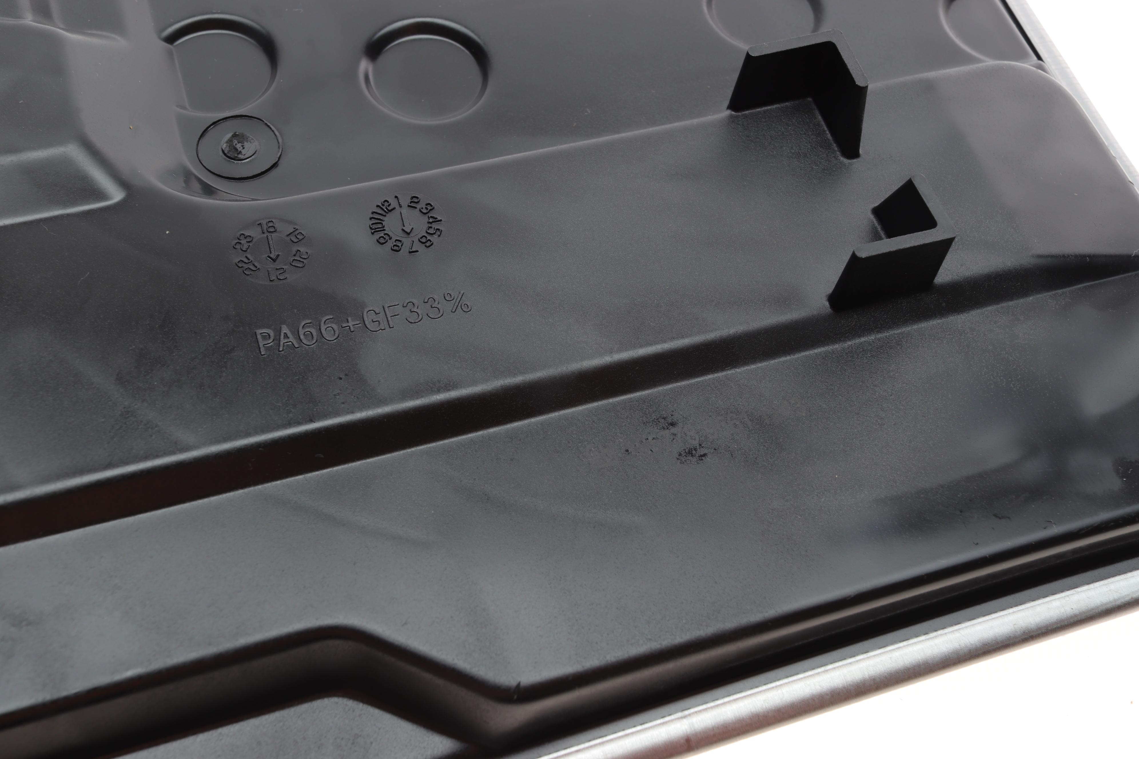 Фільтр АКПП BMW 3 (E90/91/92/93)/X3 (E84) 2.0/2.5/3.0 03-13 (N45/N46/N52/N53) (з прокладкою)