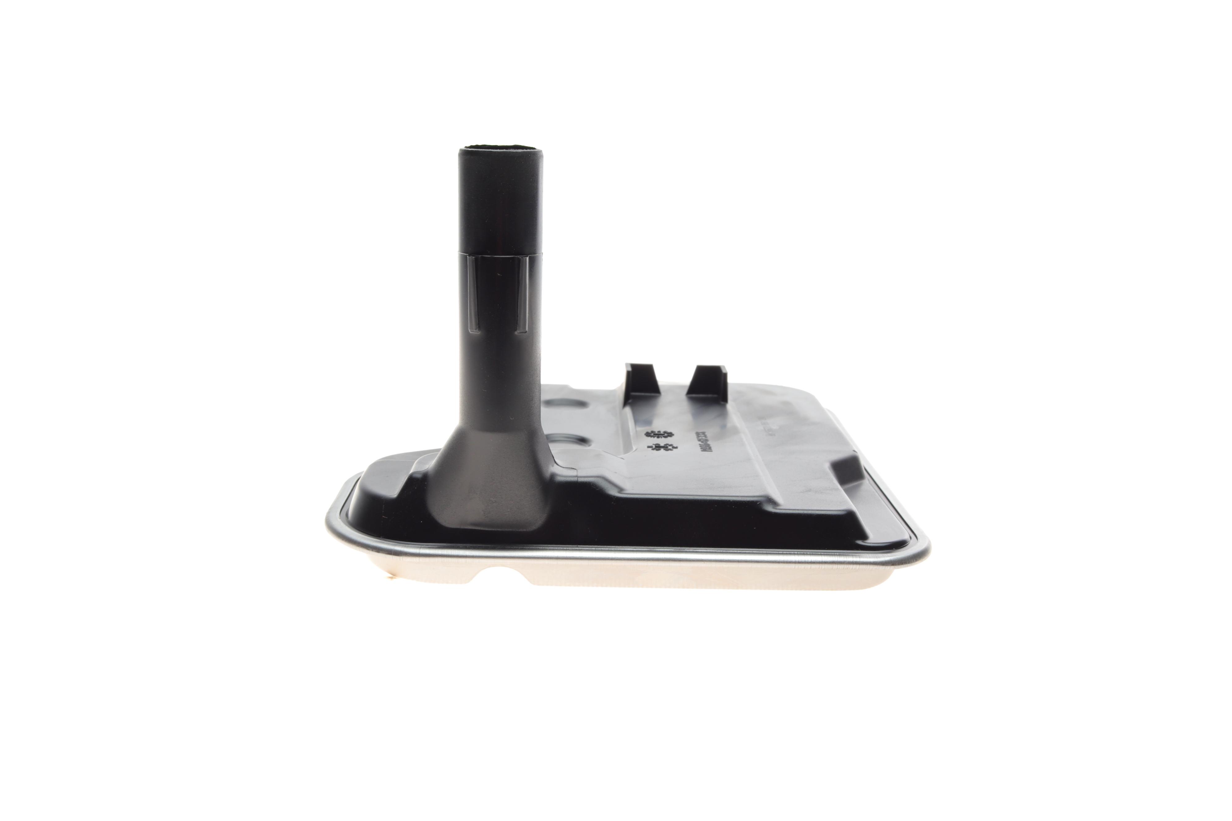 Фільтр АКПП BMW 3 (E90/91/92/93)/X3 (E84) 2.0/2.5/3.0 03-13 (N45/N46/N52/N53) (з прокладкою)