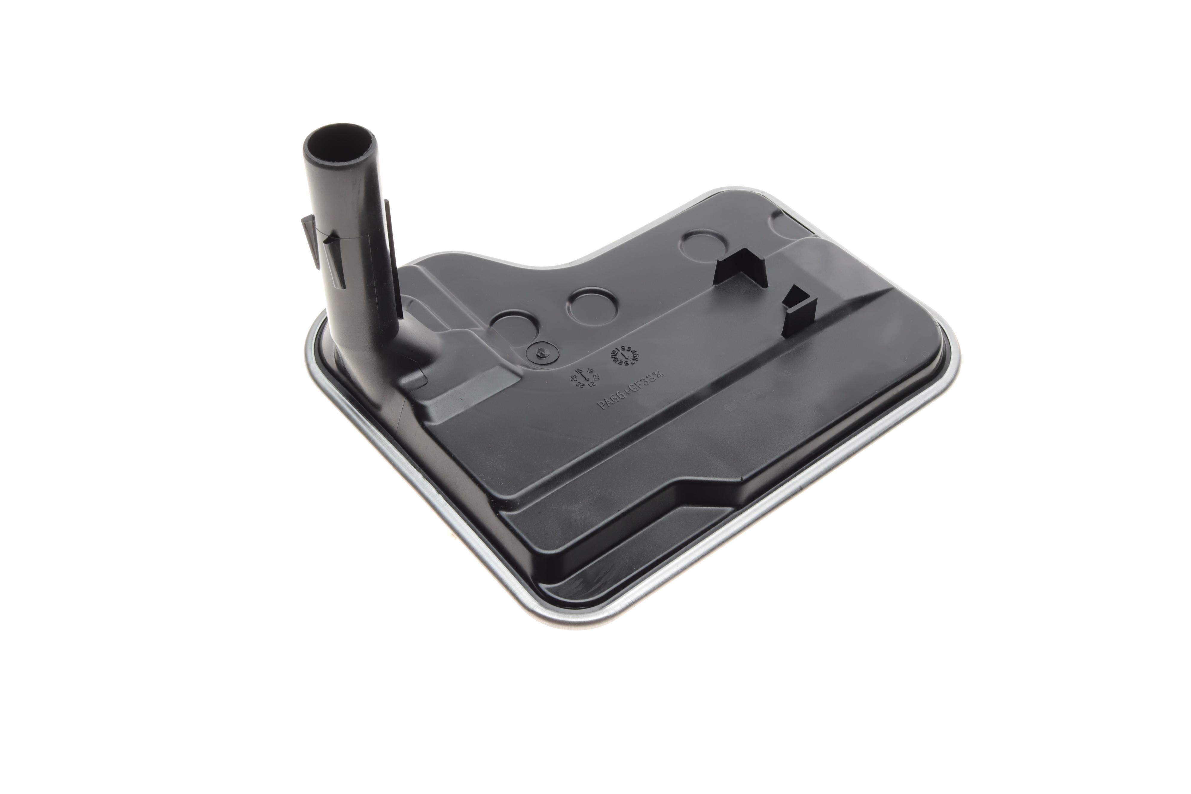 Фільтр АКПП BMW 3 (E90/91/92/93)/X3 (E84) 2.0/2.5/3.0 03-13 (N45/N46/N52/N53) (з прокладкою)