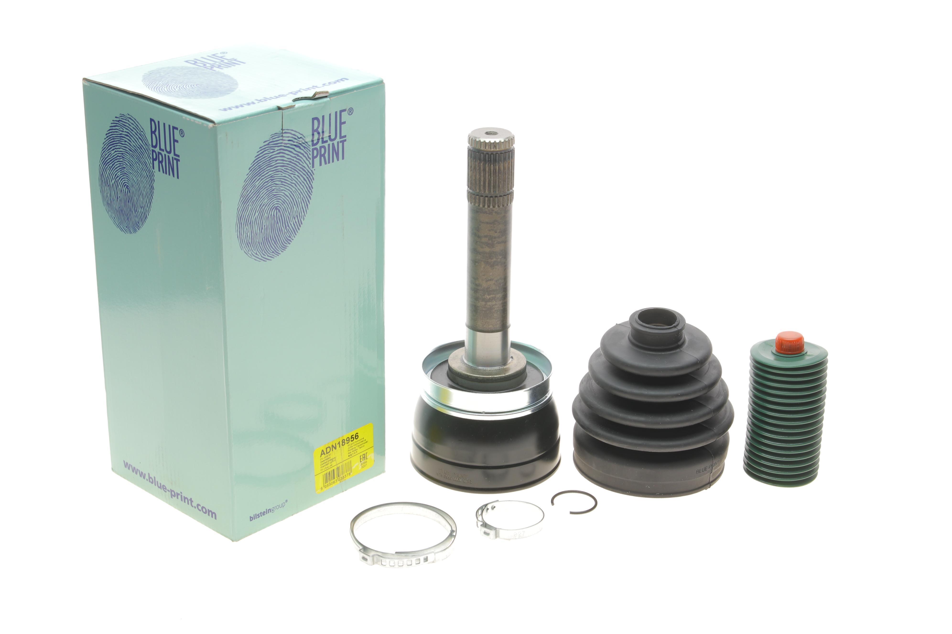 ШРКШ (зовнішній) Nissan Navara/NP300 97- (38x28z)