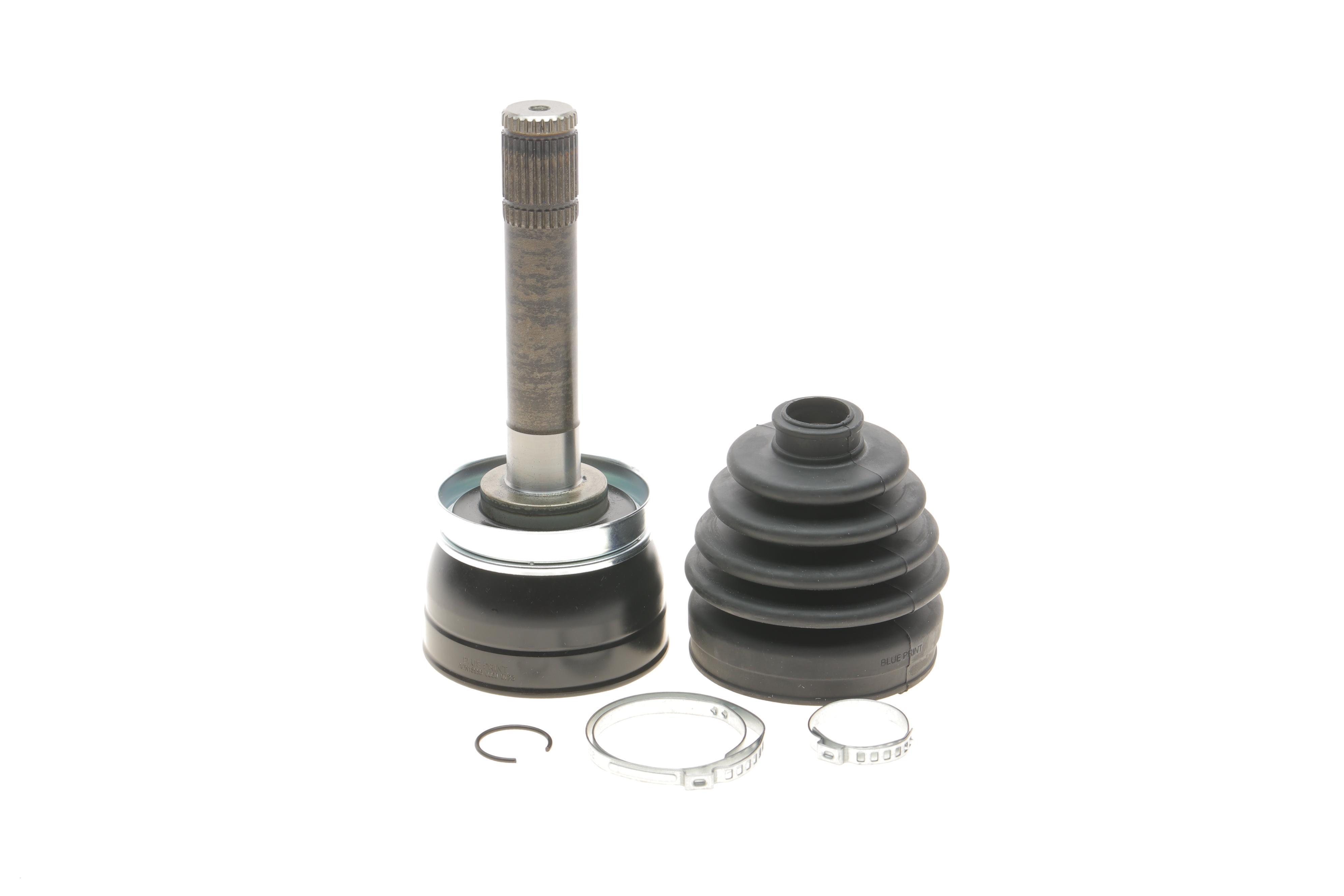 ШРКШ (зовнішній) Nissan Navara/NP300 97- (38x28z)