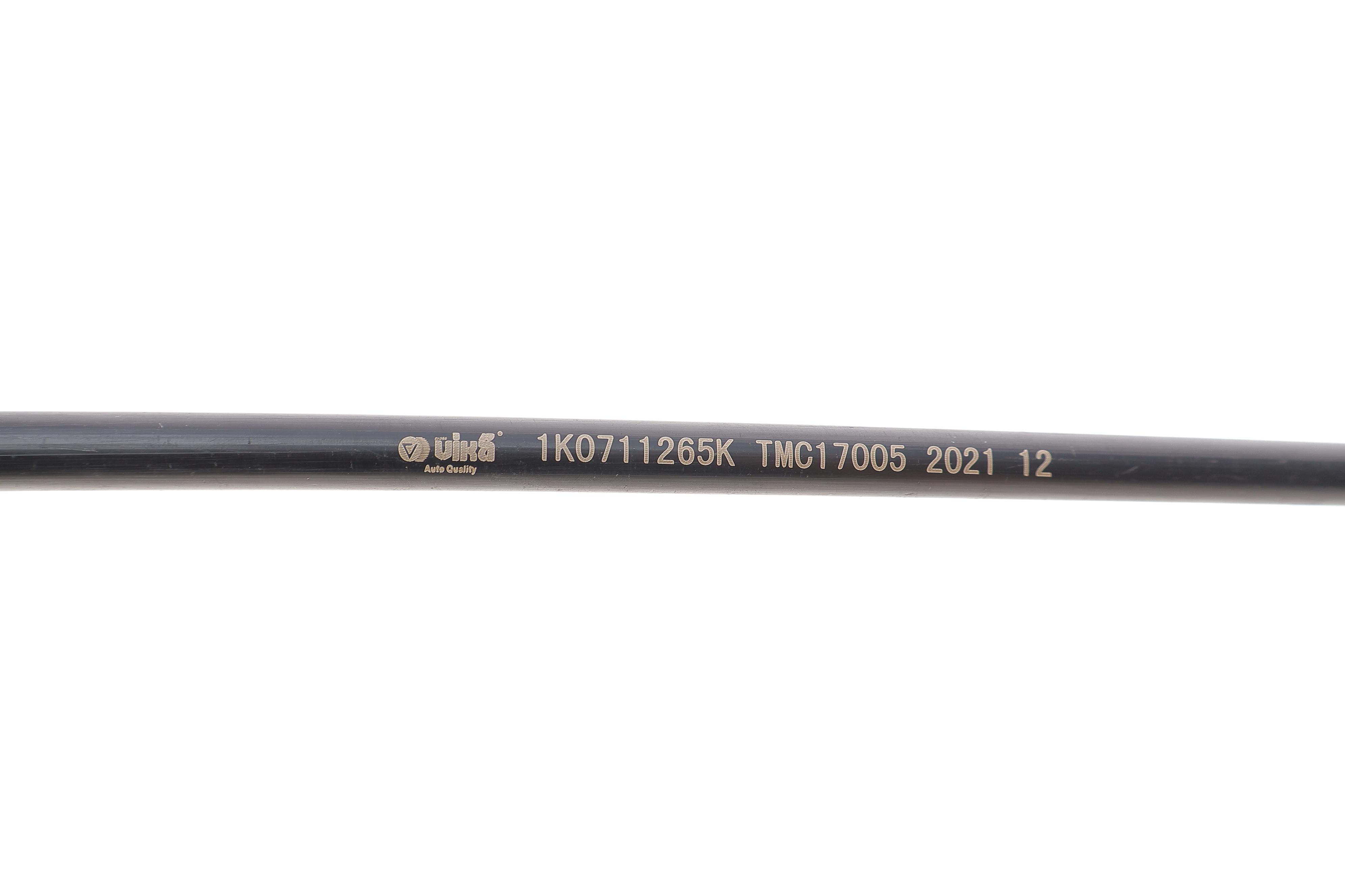 Трос куліси Audi A3/Skoda Octavia/VW Golf V/VI 03-