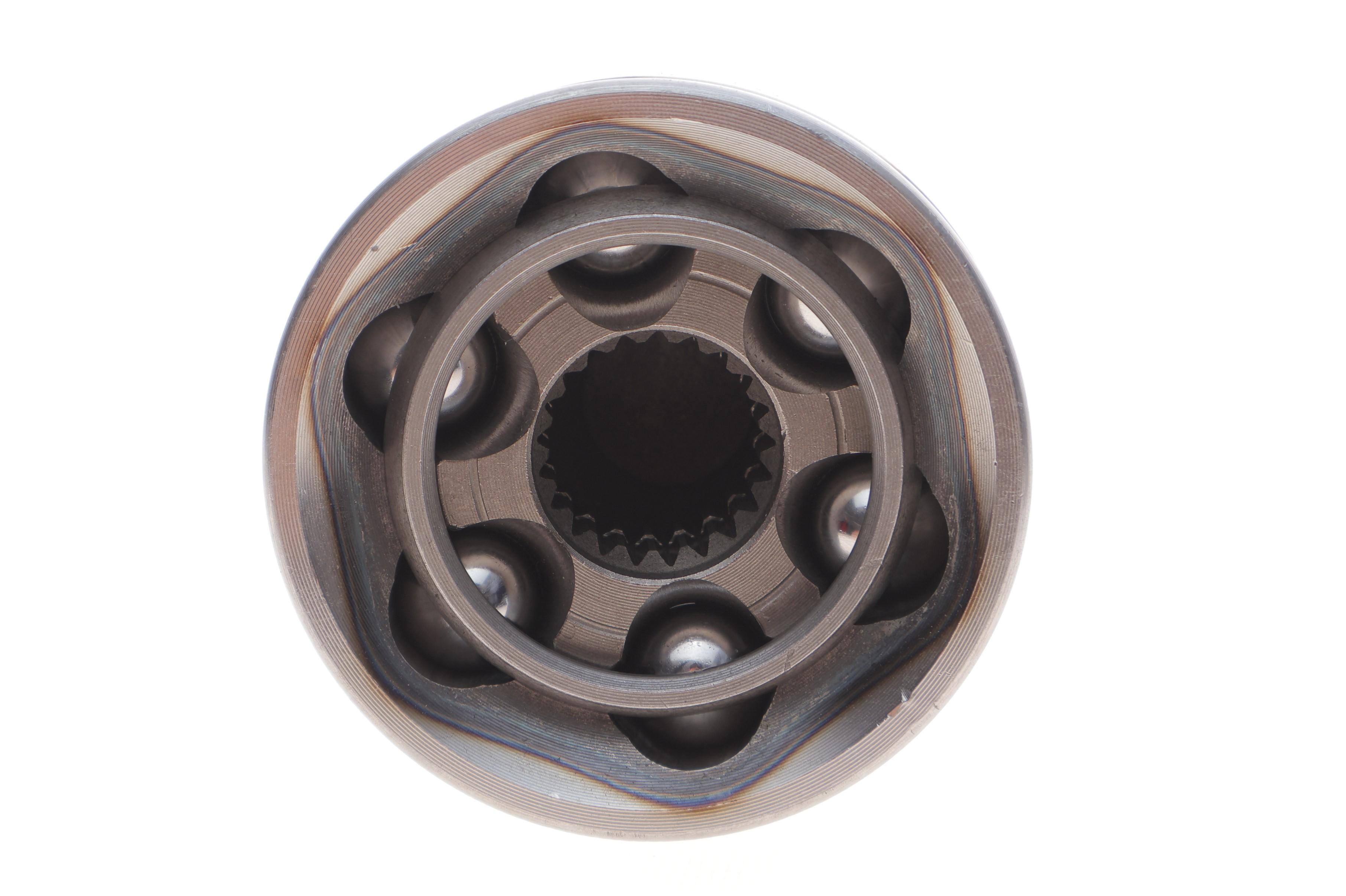 ШРКШ (зовнішній) Fiat Punto 1.2-1.4 99-04 (22/21/51mm)