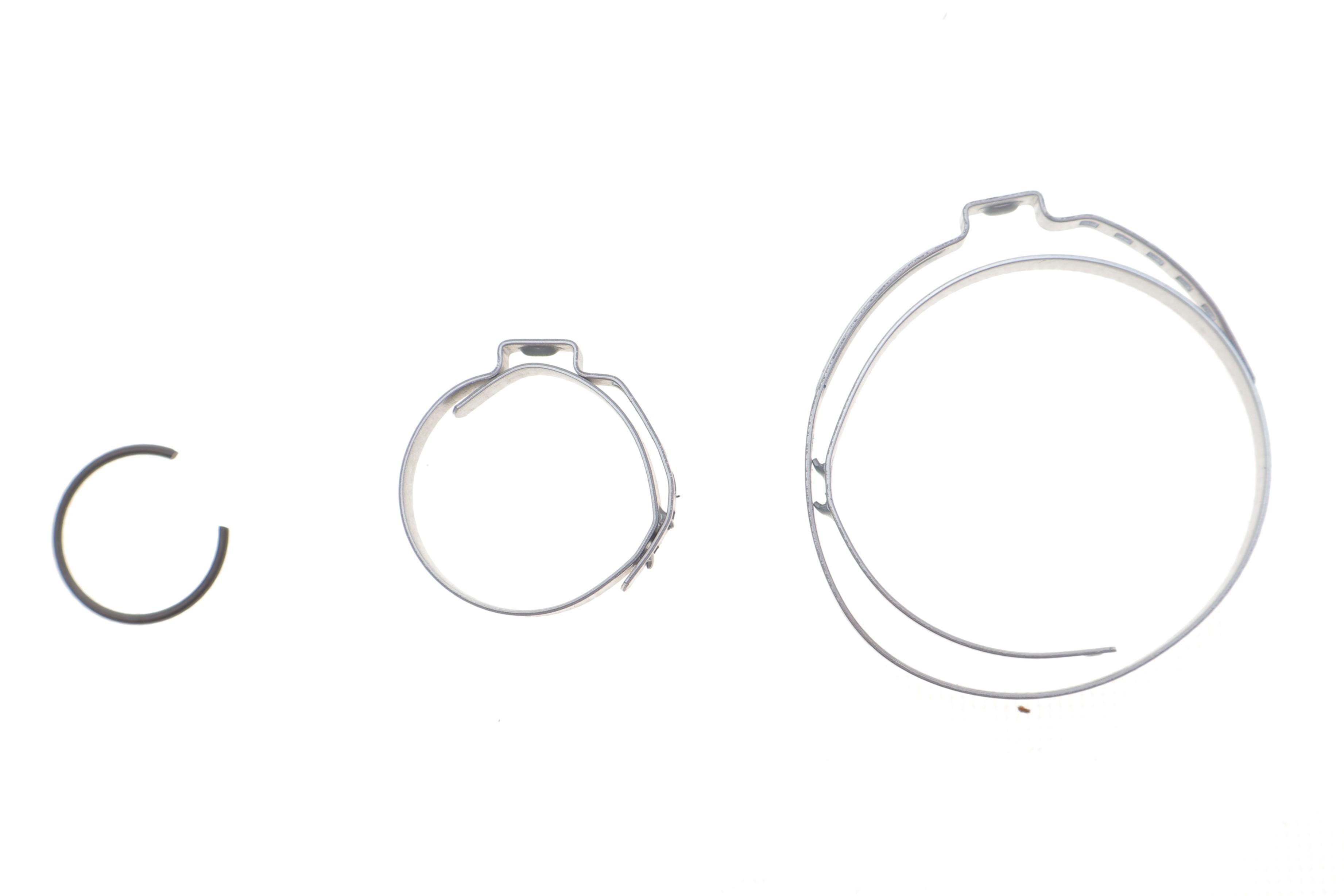 ШРКШ (зовнішній) Fiat Punto 1.2-1.4 99-04 (22/21/51mm)