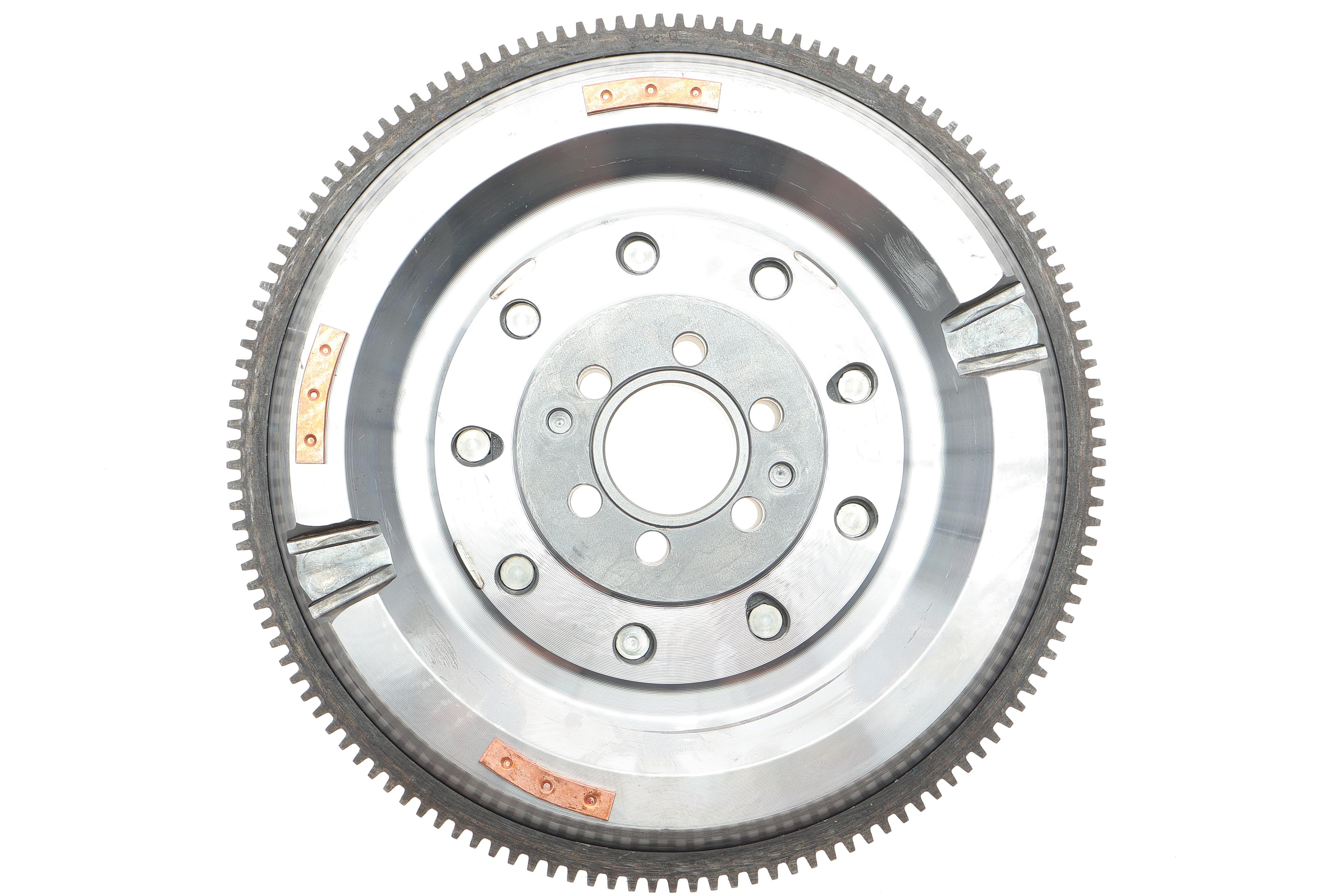 Демпфер + комплект зчеплення +вижимний VW Passat/Audi A4/A6 1.9 TDI 95-01