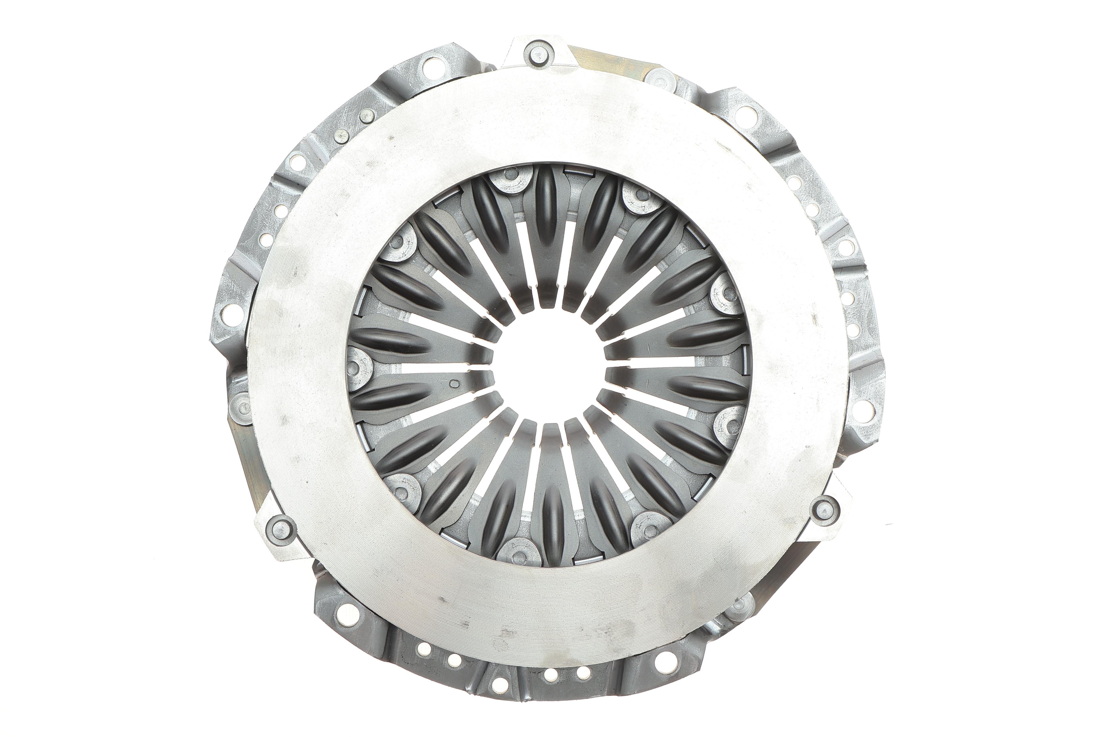 Демпфер + комплект зчеплення +вижимний VW Passat/Audi A4/A6 1.9 TDI 95-01