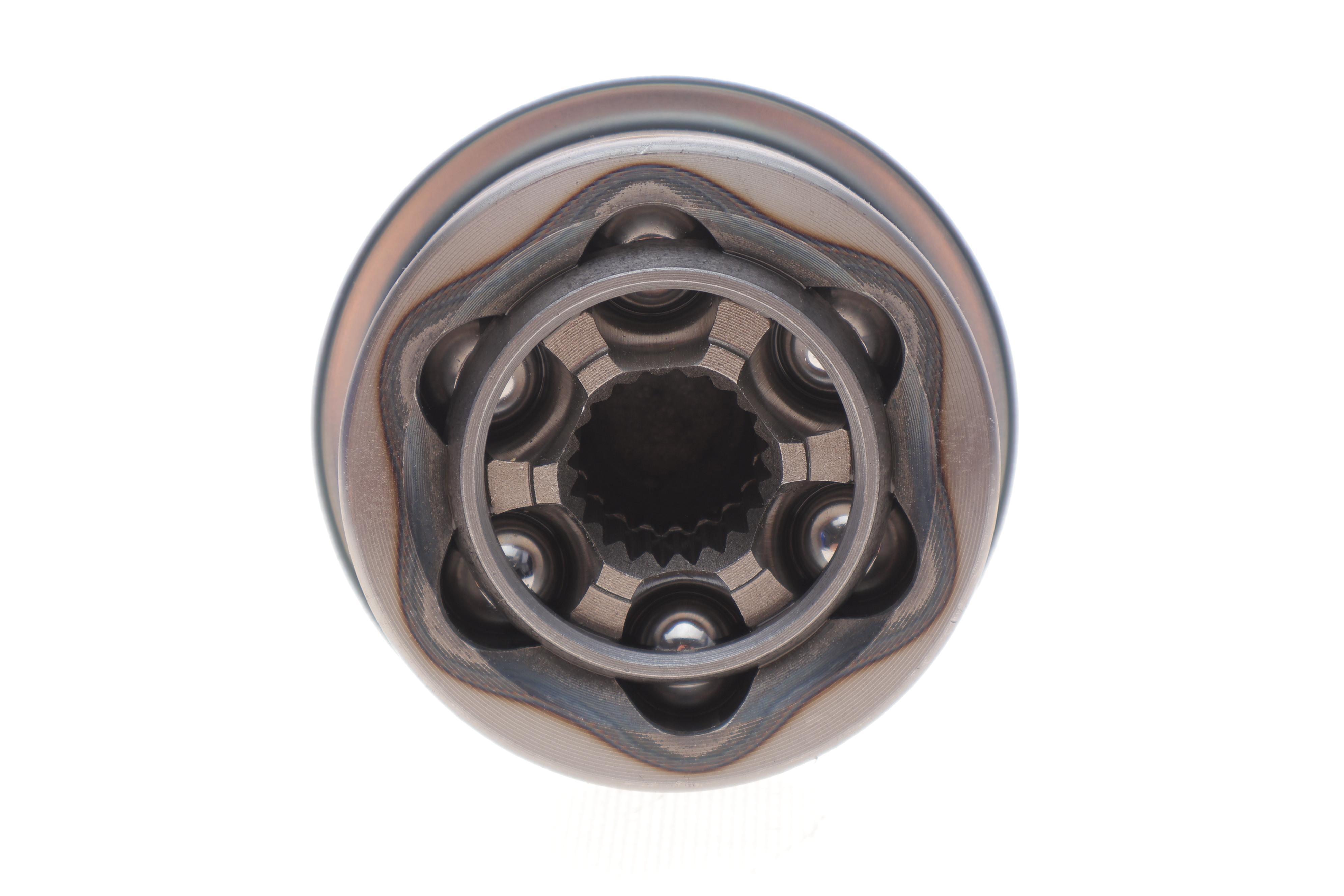 ШРКШ (зовнішній) Toyota Yaris 1.0/1.3 VVT-i 05-11 (26x20z)