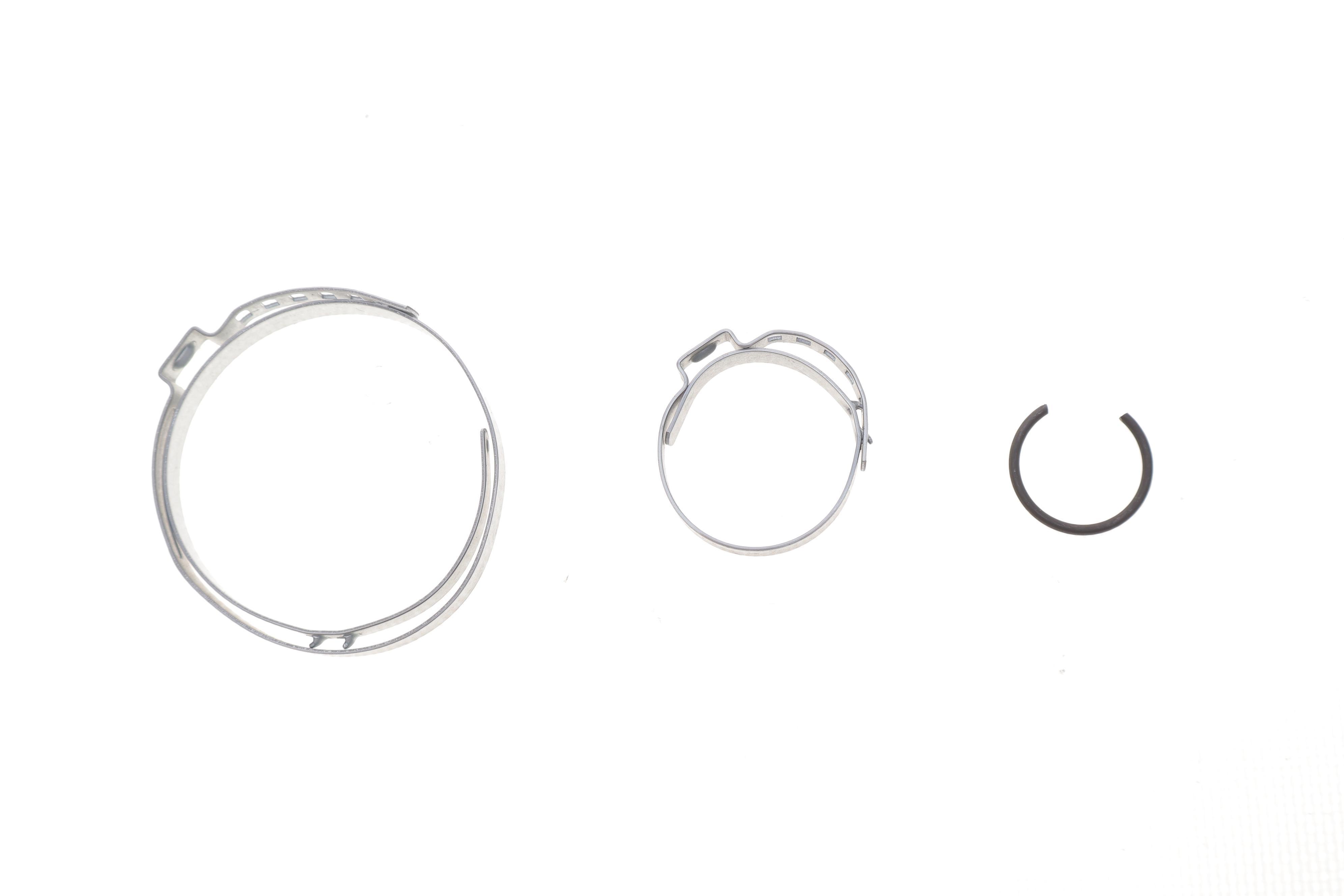 ШРКШ (зовнішній) Toyota Yaris 1.0/1.3 VVT-i 05-11 (26x20z)