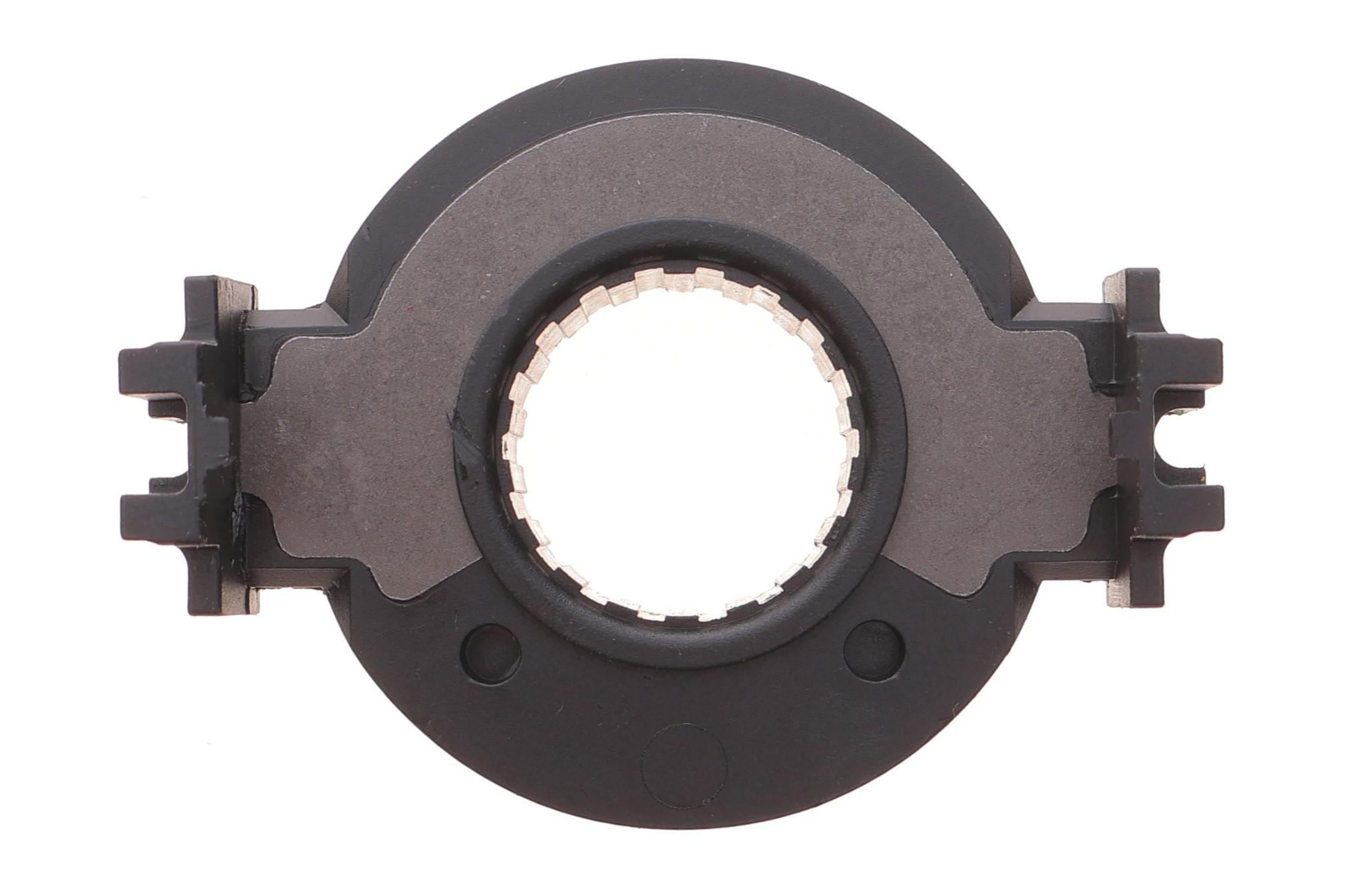 Комплект зчеплення Citroen Jumpy 1.9D 98- (d=215mm) (+вижимний)