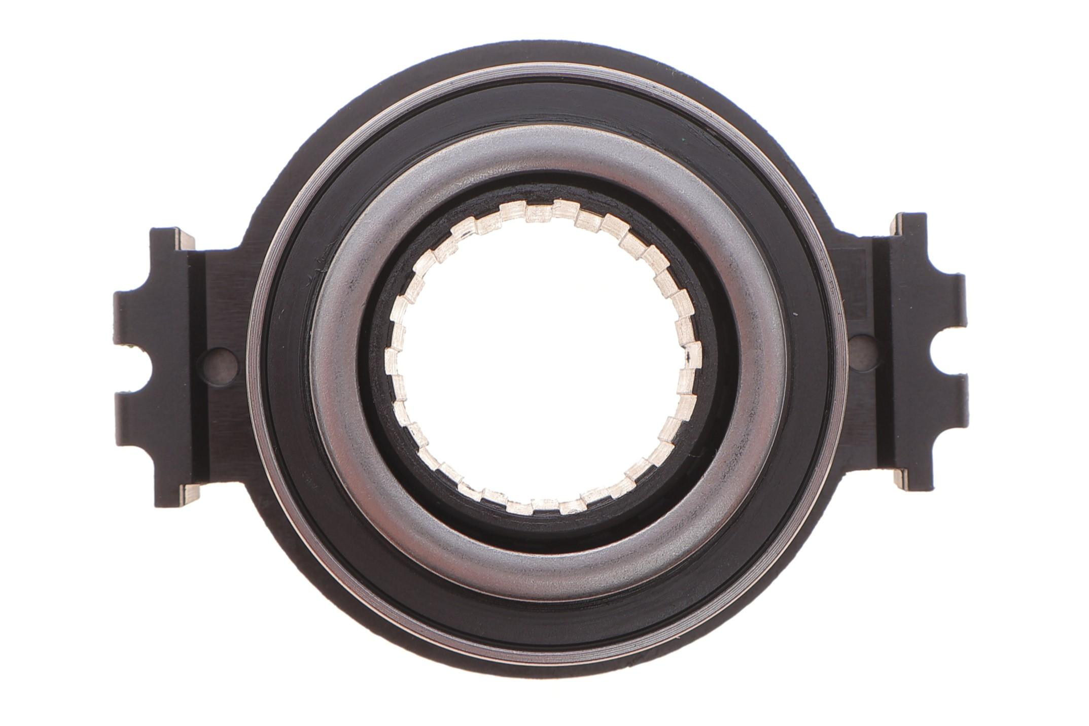 Комплект зчеплення Citroen Jumpy 1.9D 98- (d=215mm) (+вижимний)