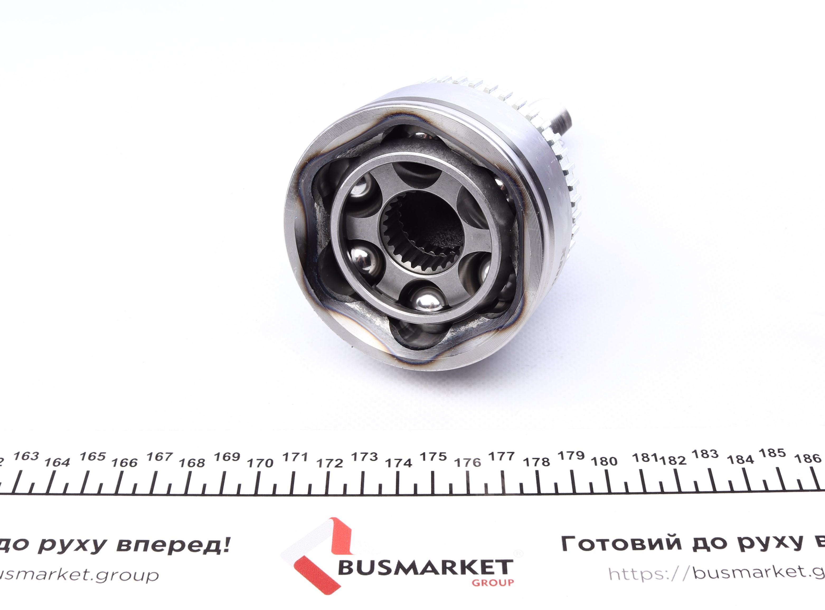 ШРКШ (зовнішній) Toyota Corolla 1.4-1.6 02-07 (26x23z) (+ABS)