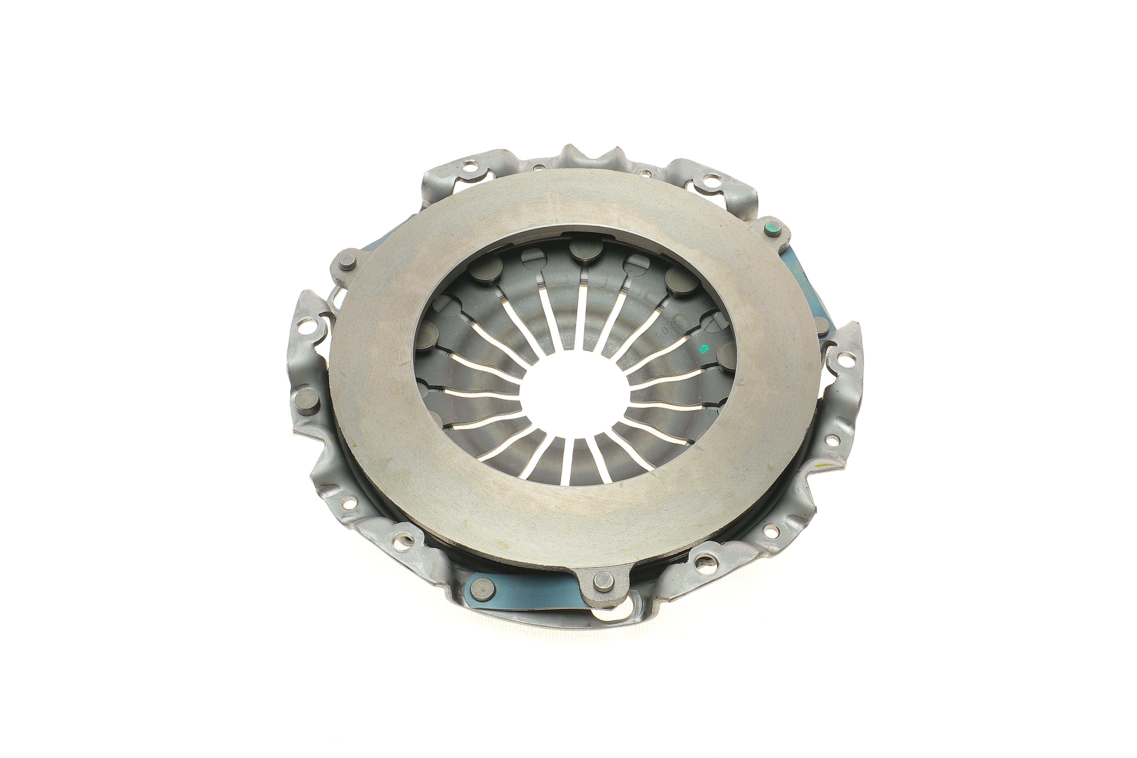 Комплект зчеплення Opel Vectra A 1.6/1.7D 88-95 (d=200mm) (+вижимний)