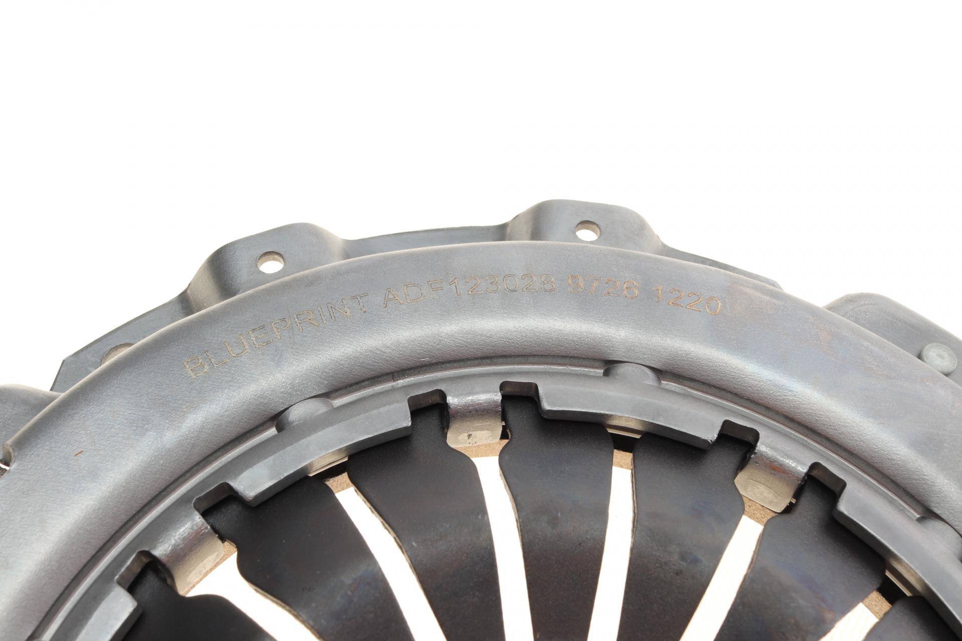 Комплект зчеплення Ford Connect 1.8TDCI 02-13 (55/66kw) (d=236mm)